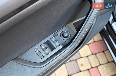 Лифтбек Skoda Superb 2020 в Мукачево