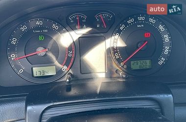 Ліфтбек Skoda Superb 2004 в Києві