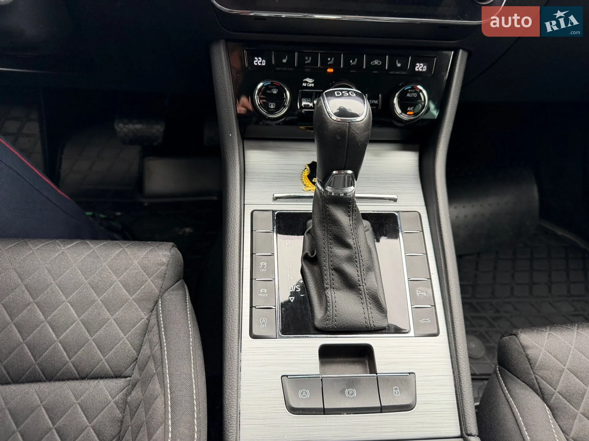 2020 Skoda Superb - мініатюра 16