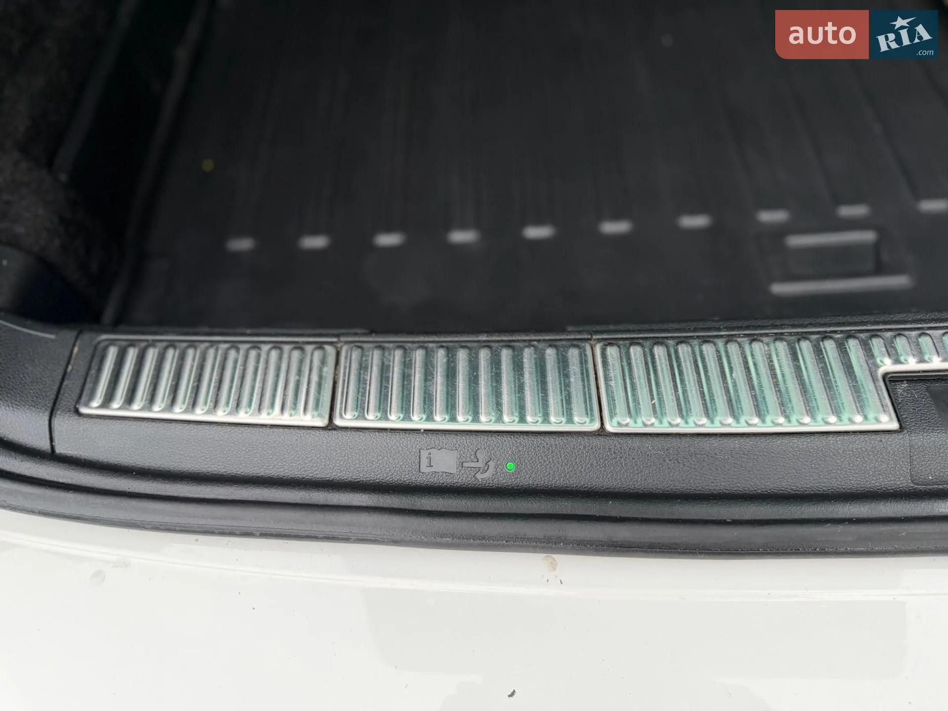 2020 Skoda Superb - мініатюра 29