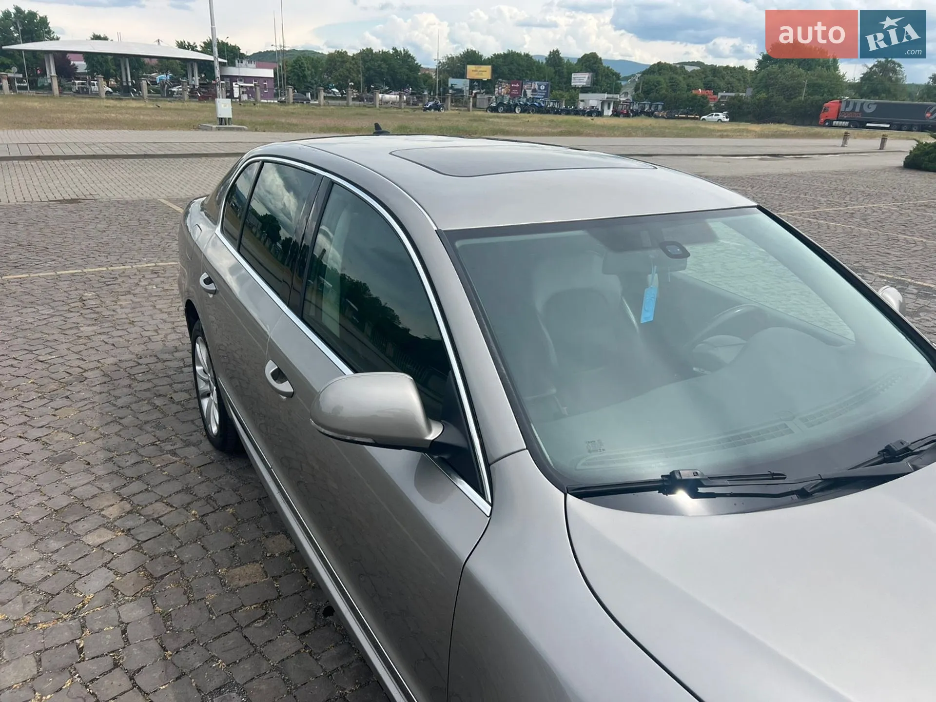 2012 Skoda Superb - мініатюра 44