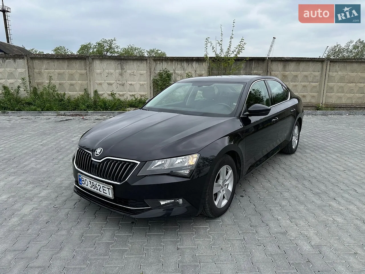 2019 Skoda Superb - мініатюра 32