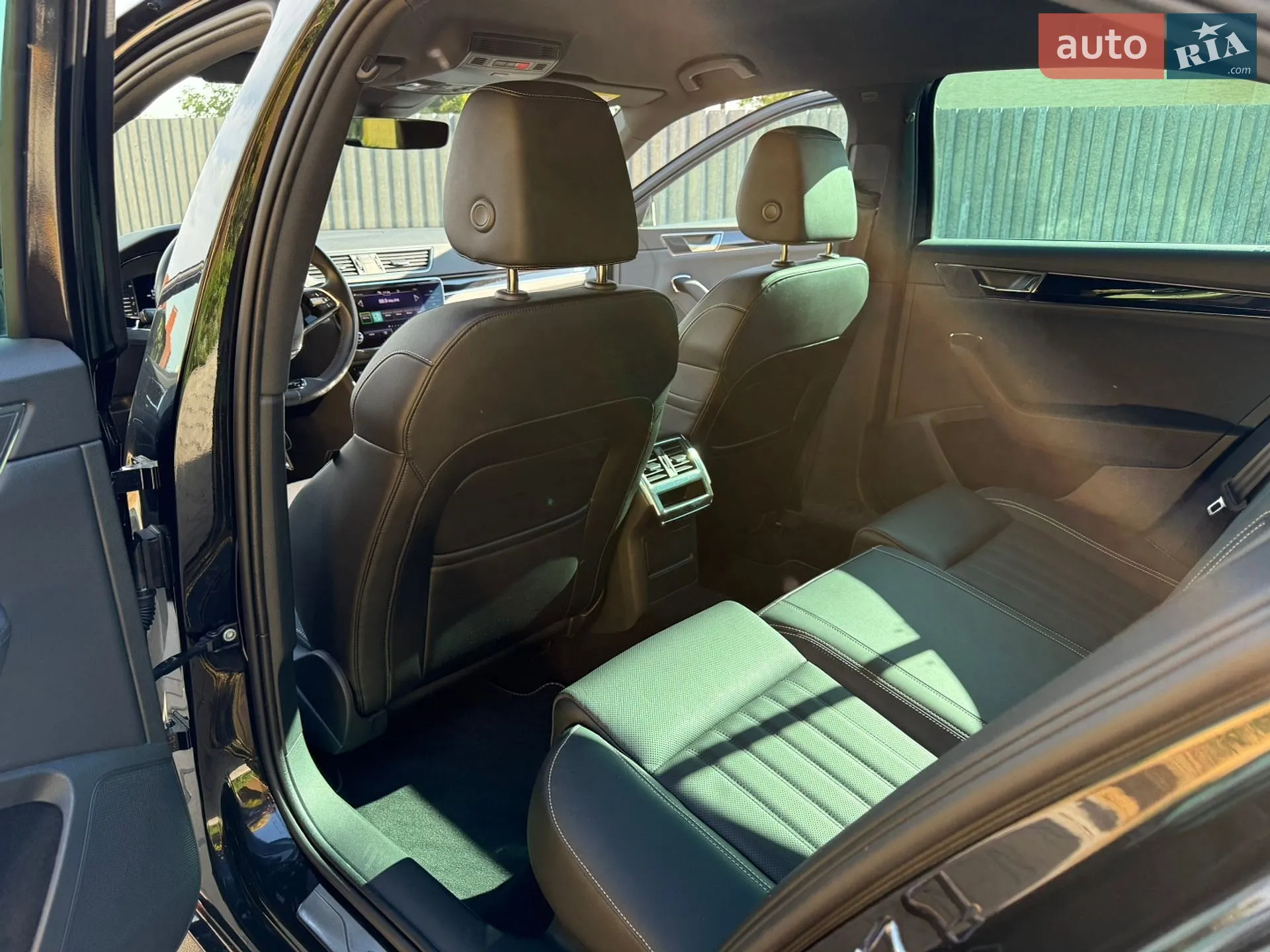 2022 Skoda Superb - мініатюра 40