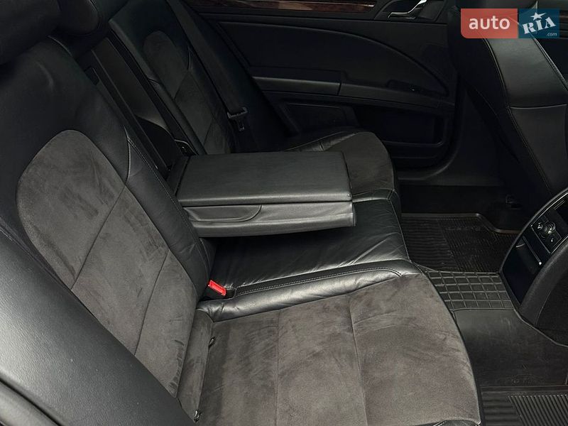 Универсал Skoda Superb 2010 в Харькове