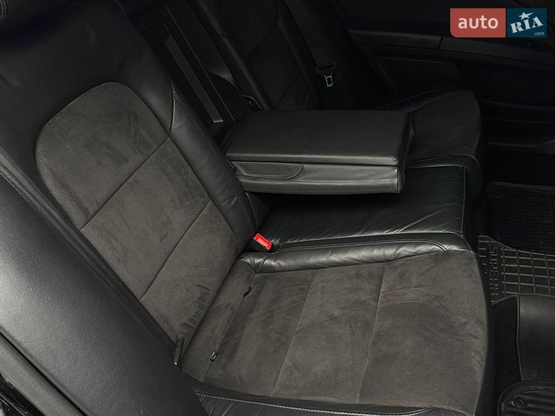 Универсал Skoda Superb 2010 в Харькове