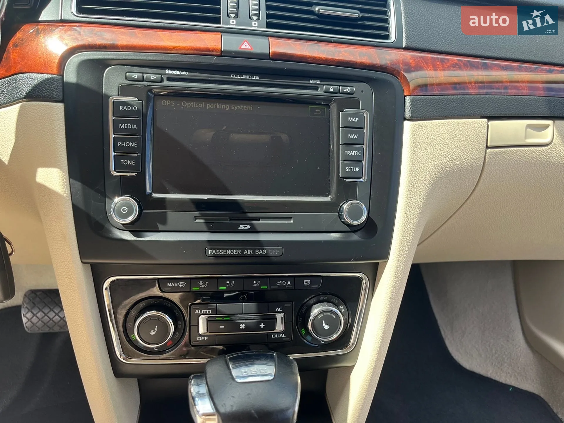2010 Skoda Superb - мініатюра 28