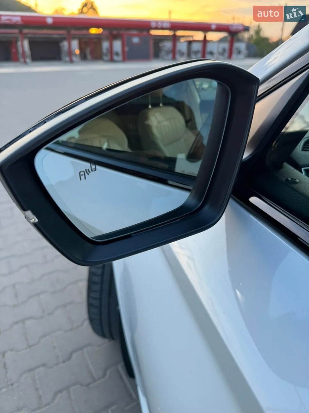 2016 Skoda Superb - мініатюра 9