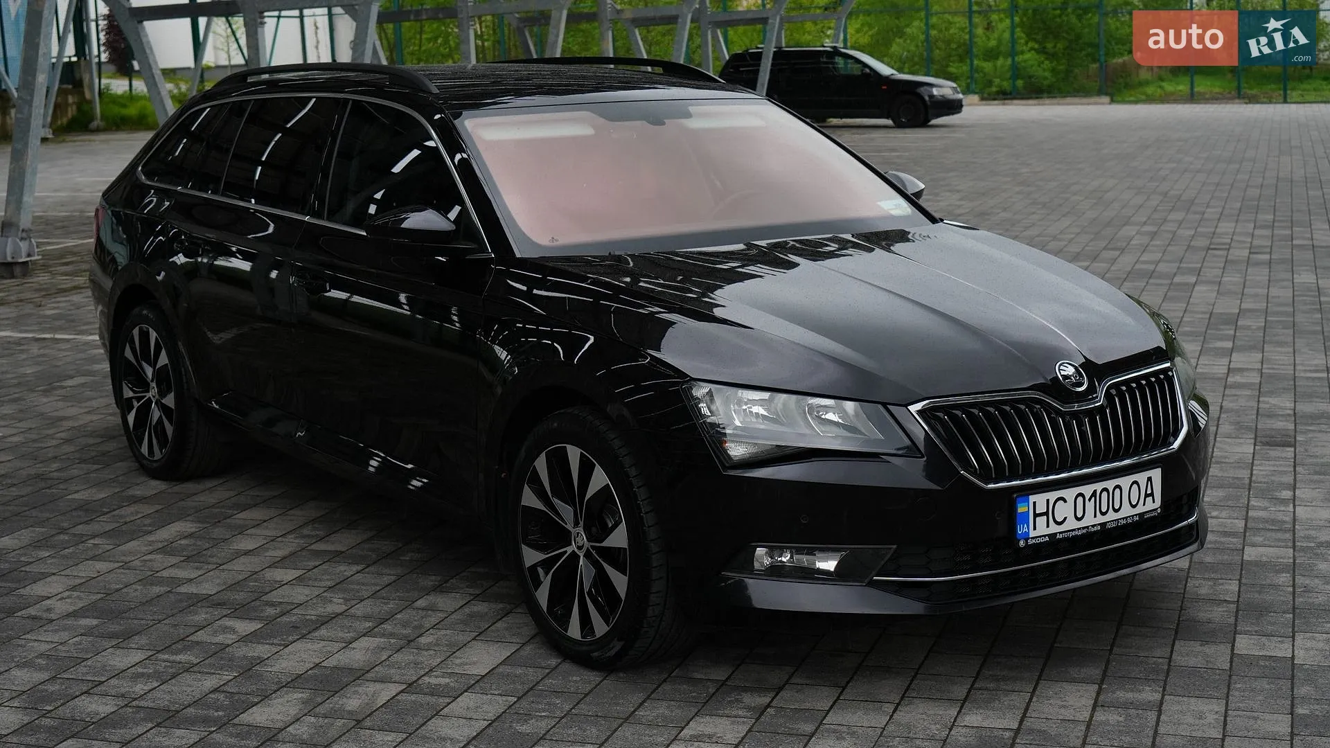 2016 Skoda Superb - мініатюра 5