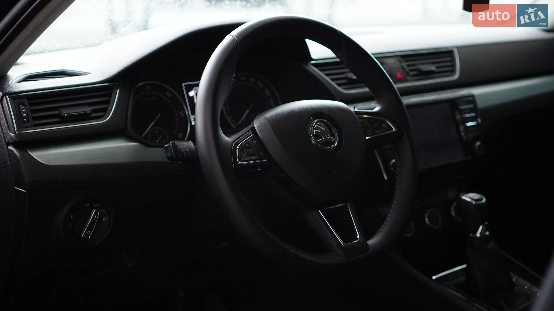 2016 Skoda Superb - мініатюра 23