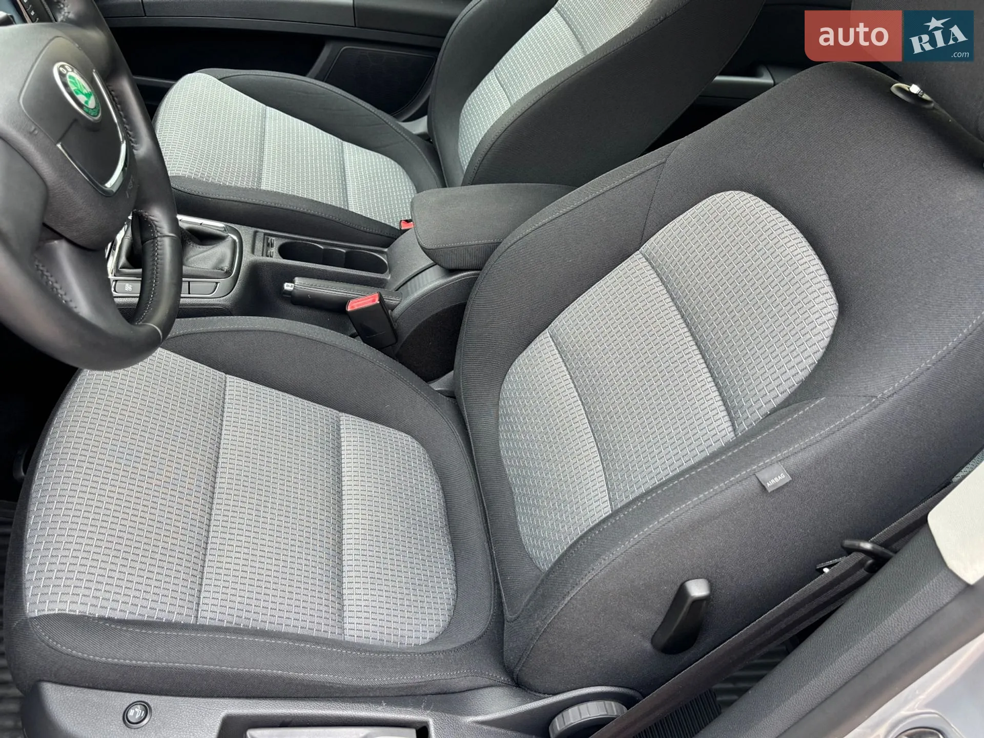 2012 Skoda Superb - мініатюра 34
