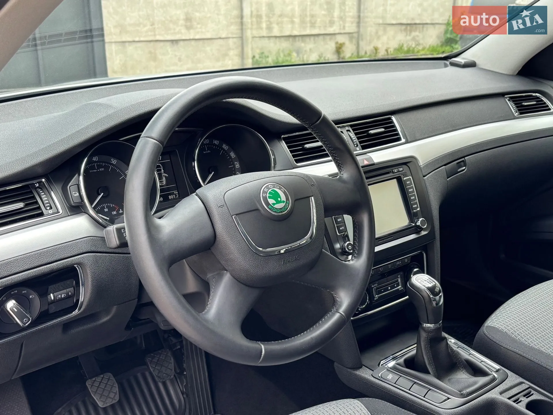2012 Skoda Superb - мініатюра 40