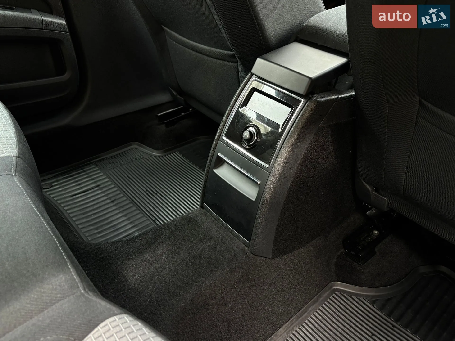 2012 Skoda Superb - мініатюра 50