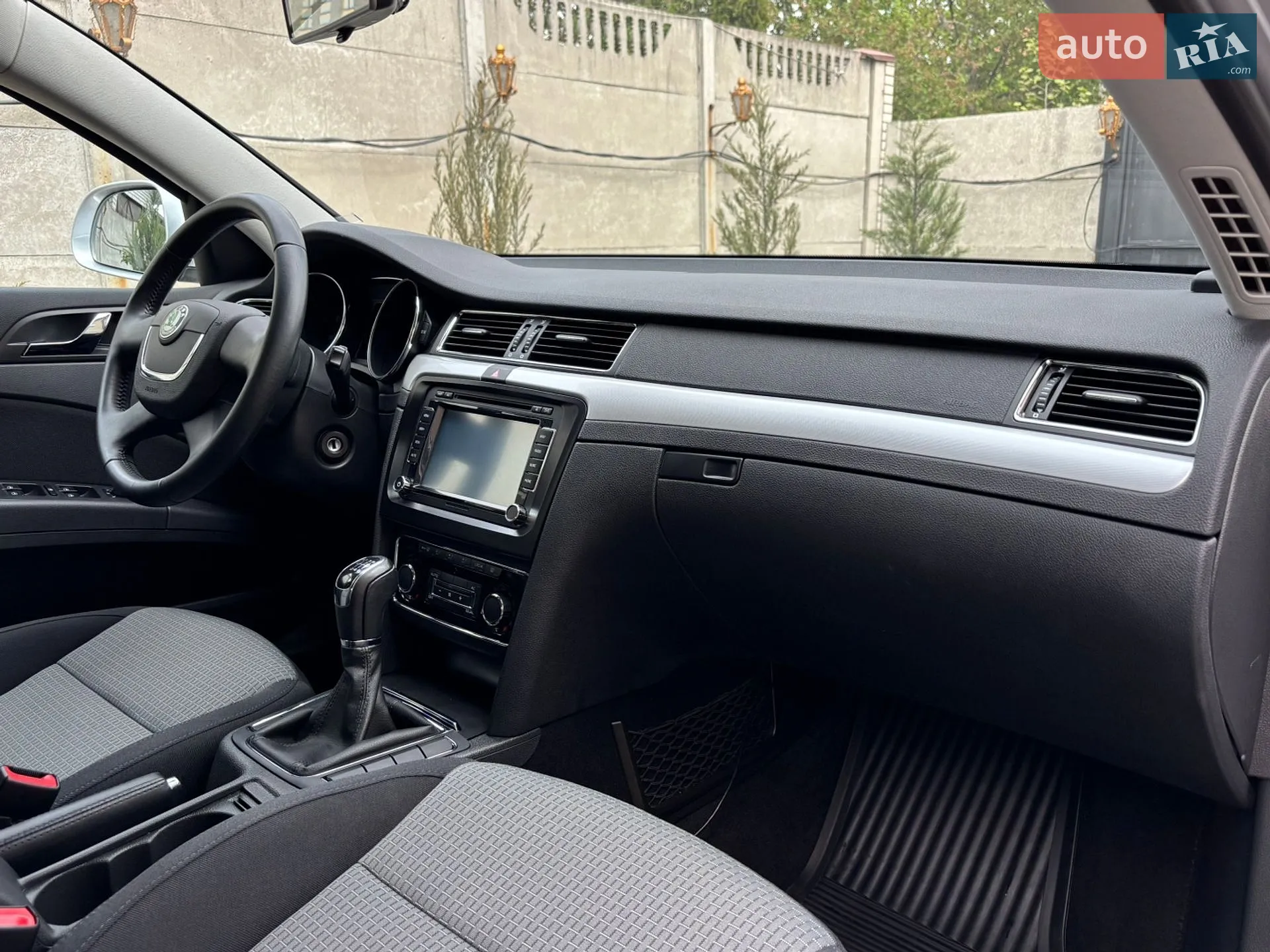 2012 Skoda Superb - мініатюра 55