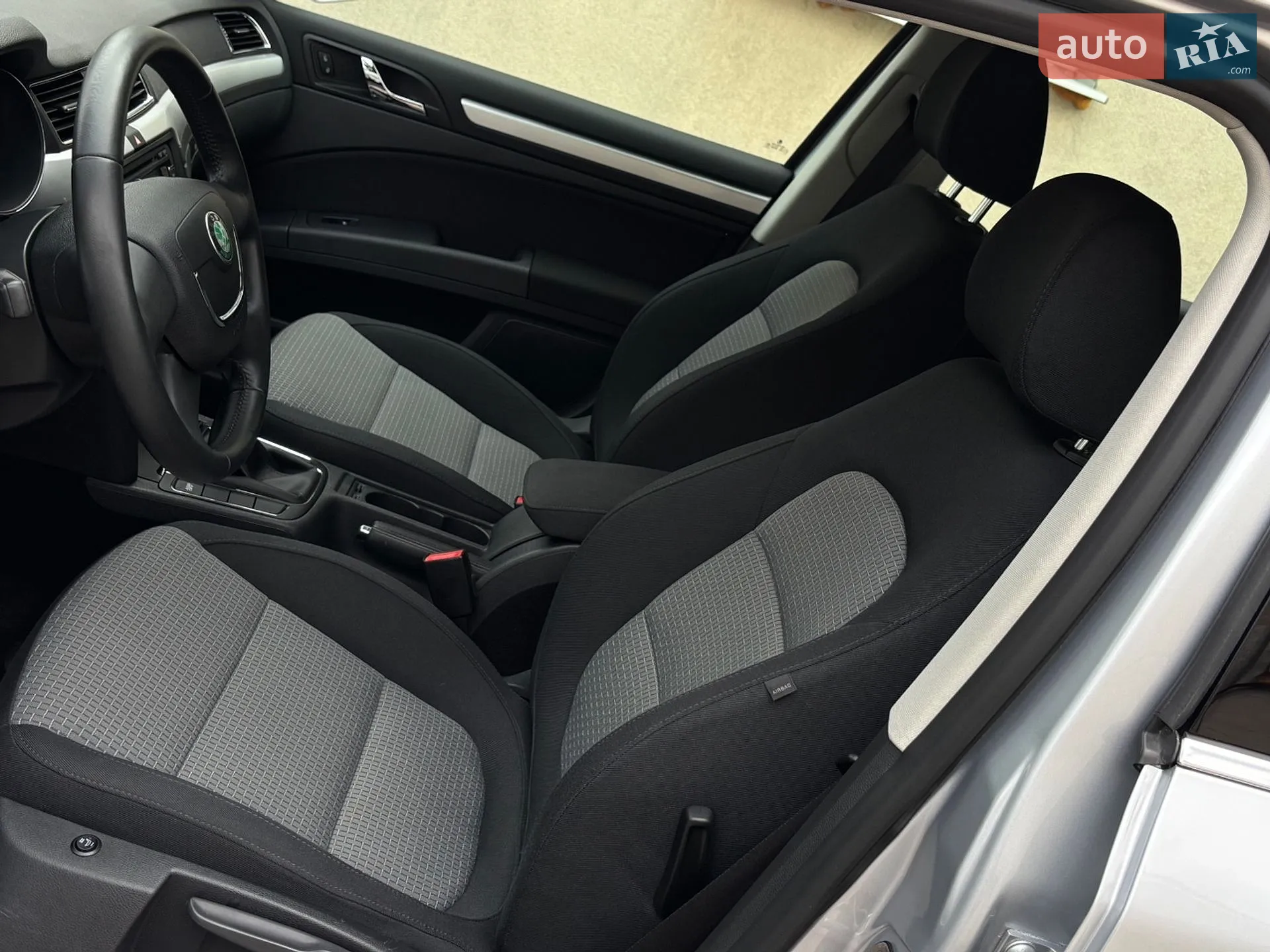 2012 Skoda Superb - мініатюра 70