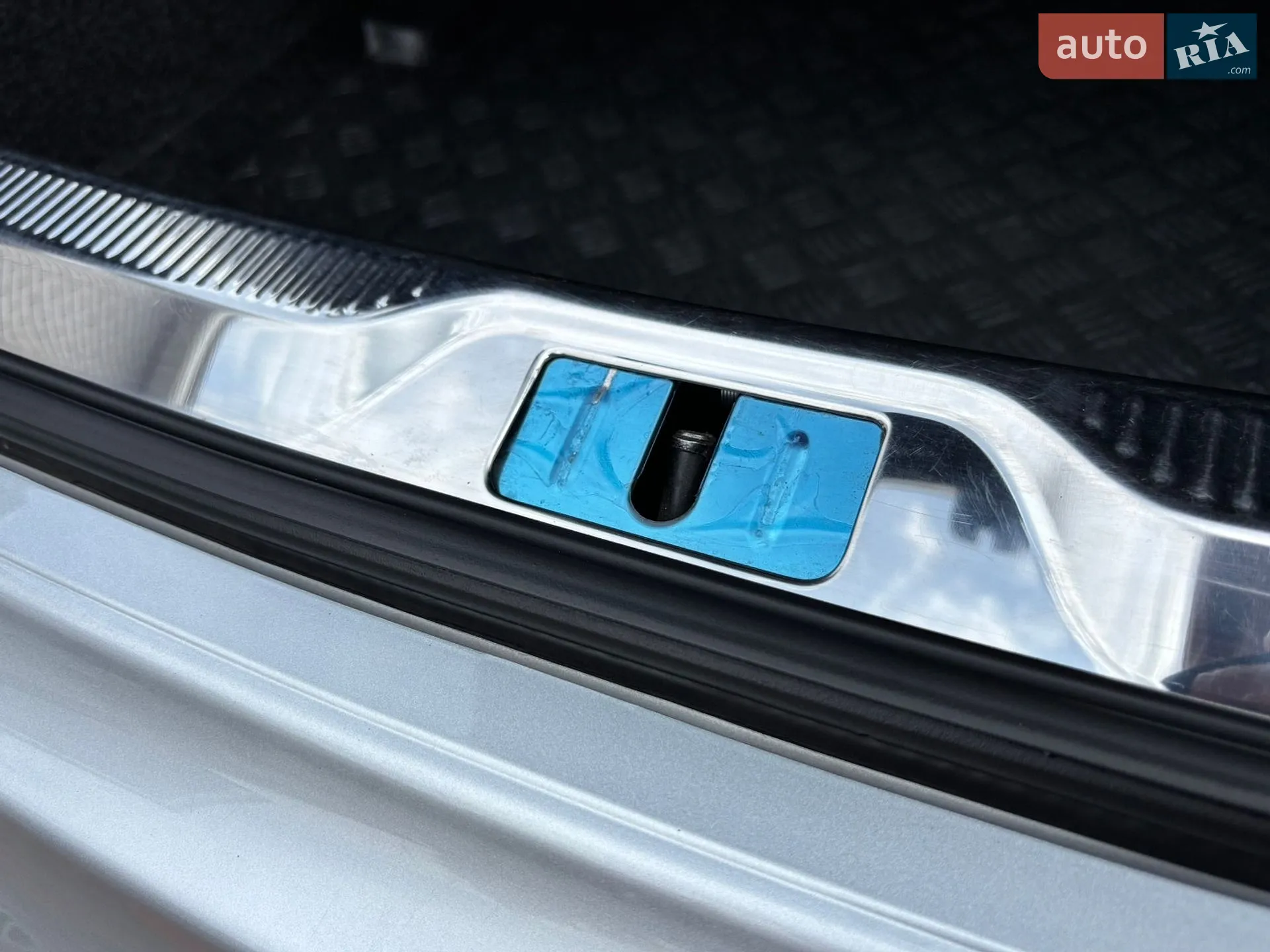 2012 Skoda Superb - мініатюра 86