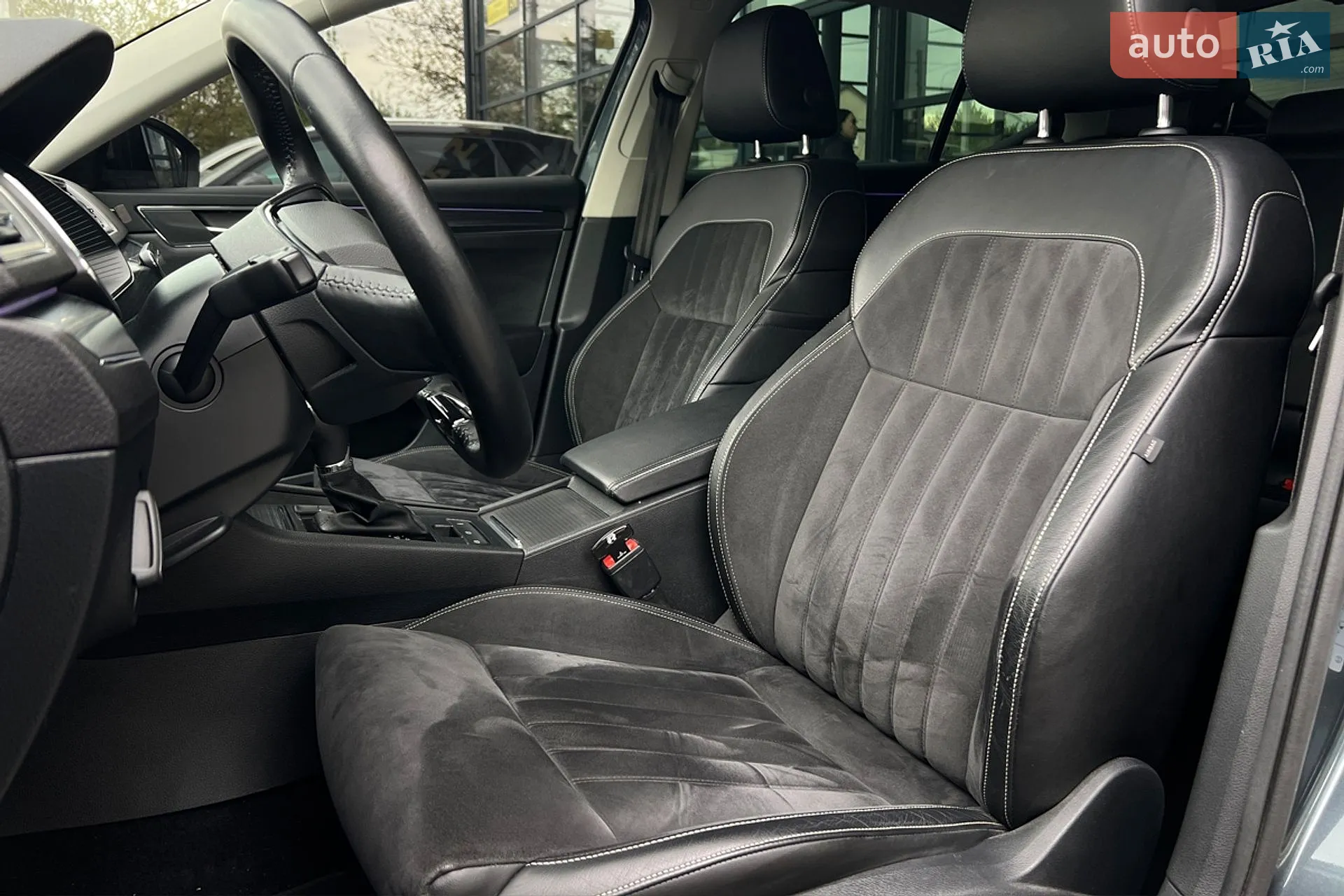 2021 Skoda Superb - мініатюра 9