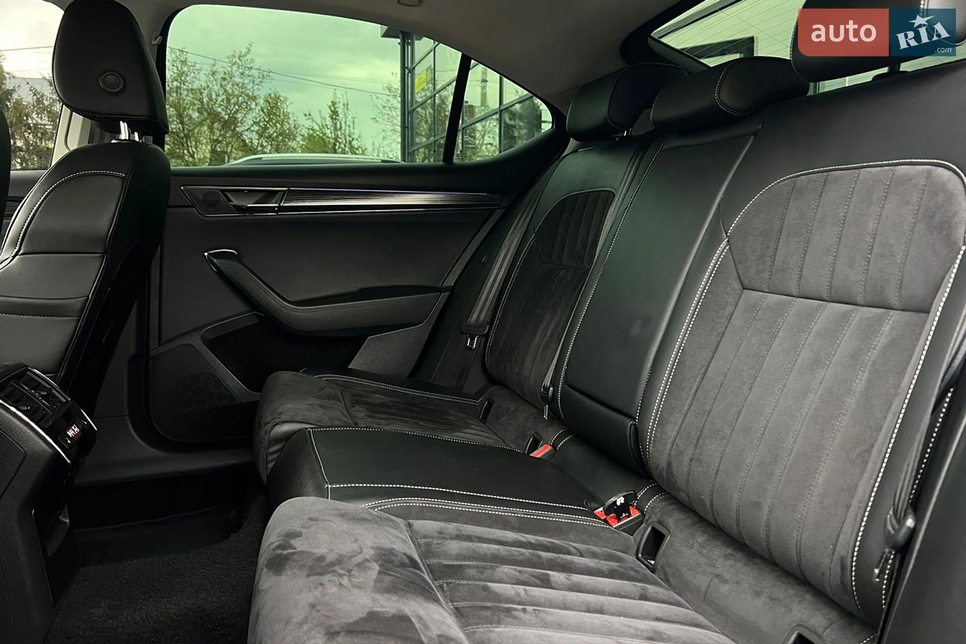 2021 Skoda Superb - мініатюра 18