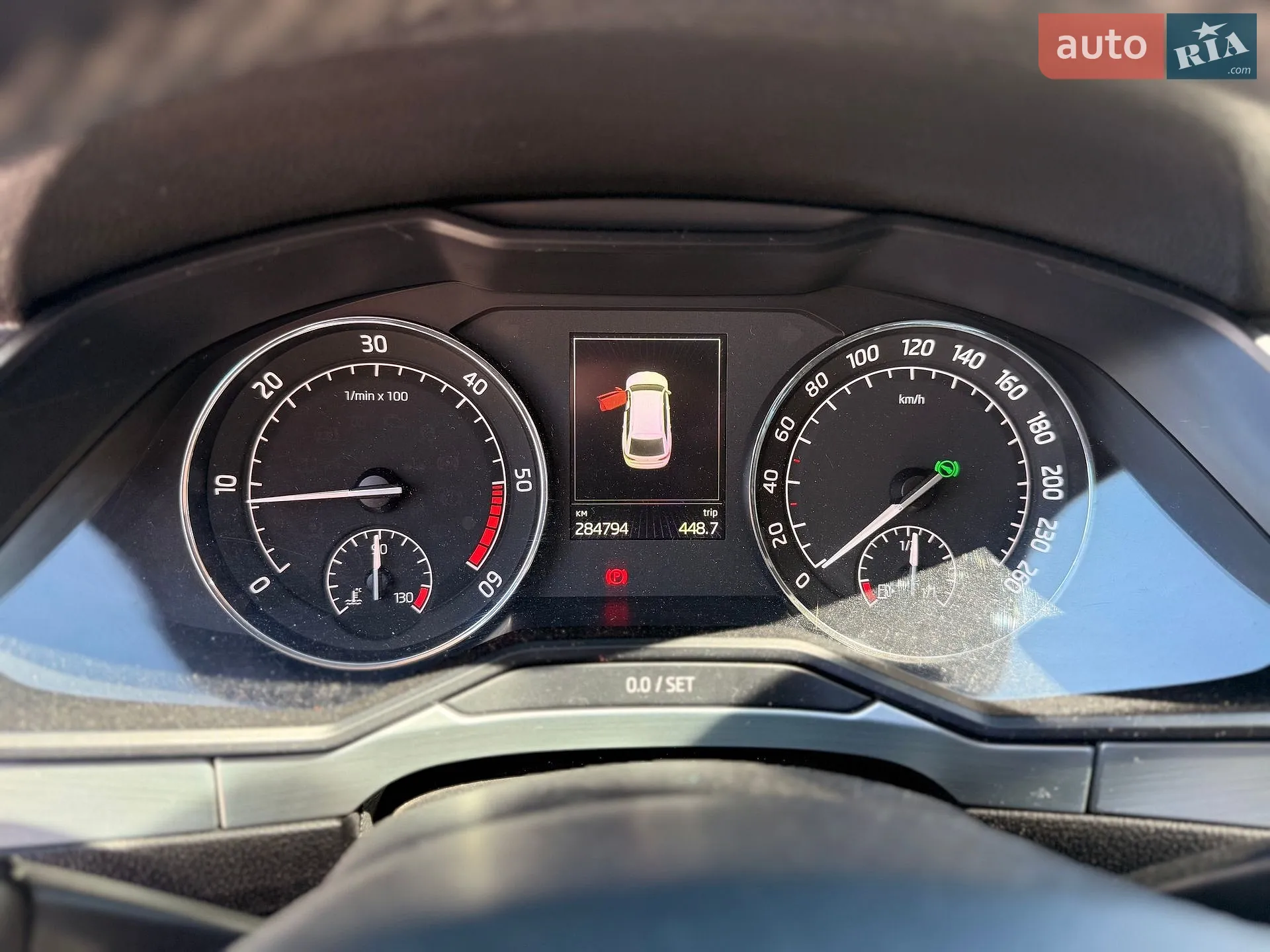 2015 Skoda Superb - мініатюра 17
