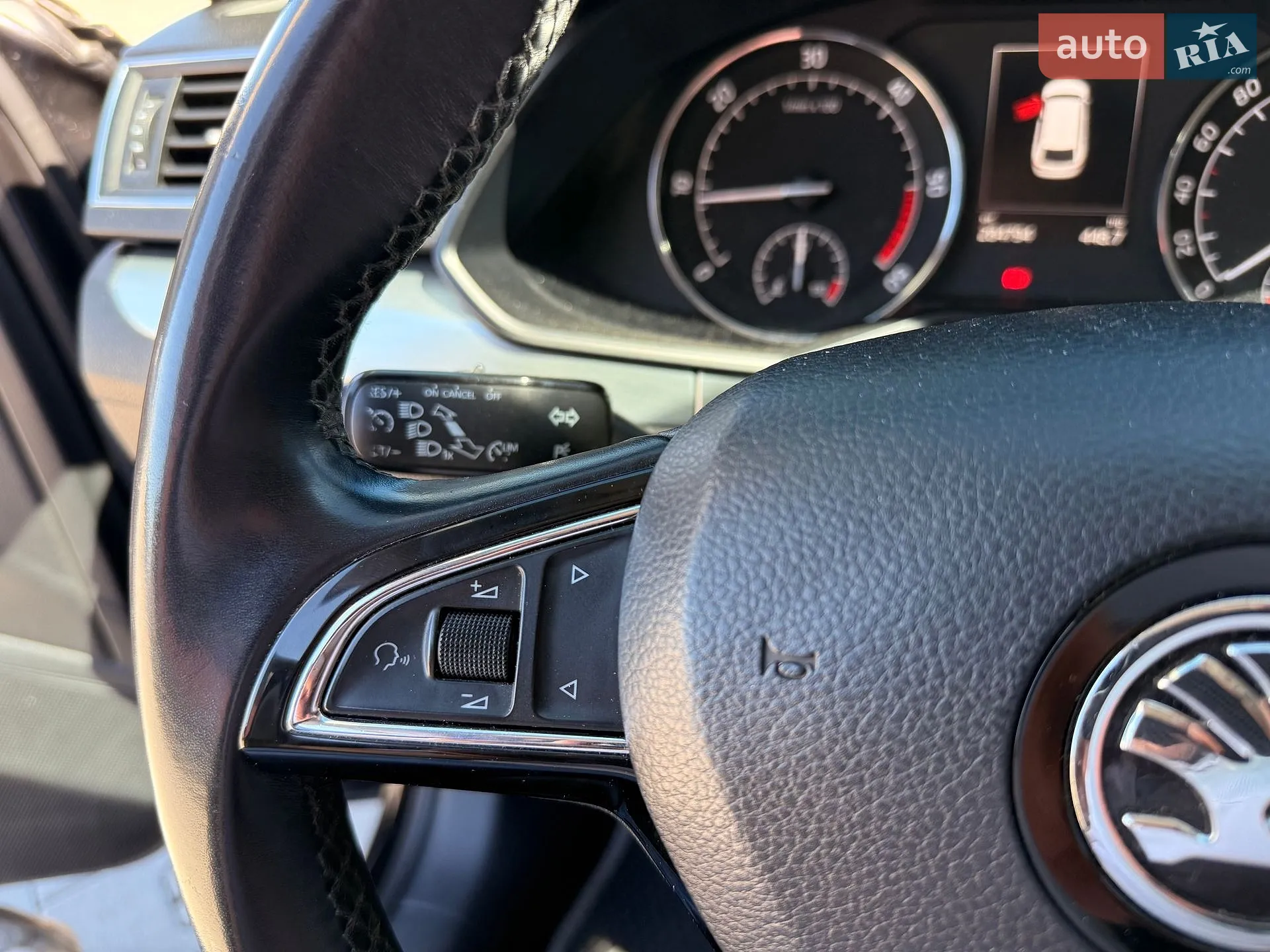2015 Skoda Superb - мініатюра 19