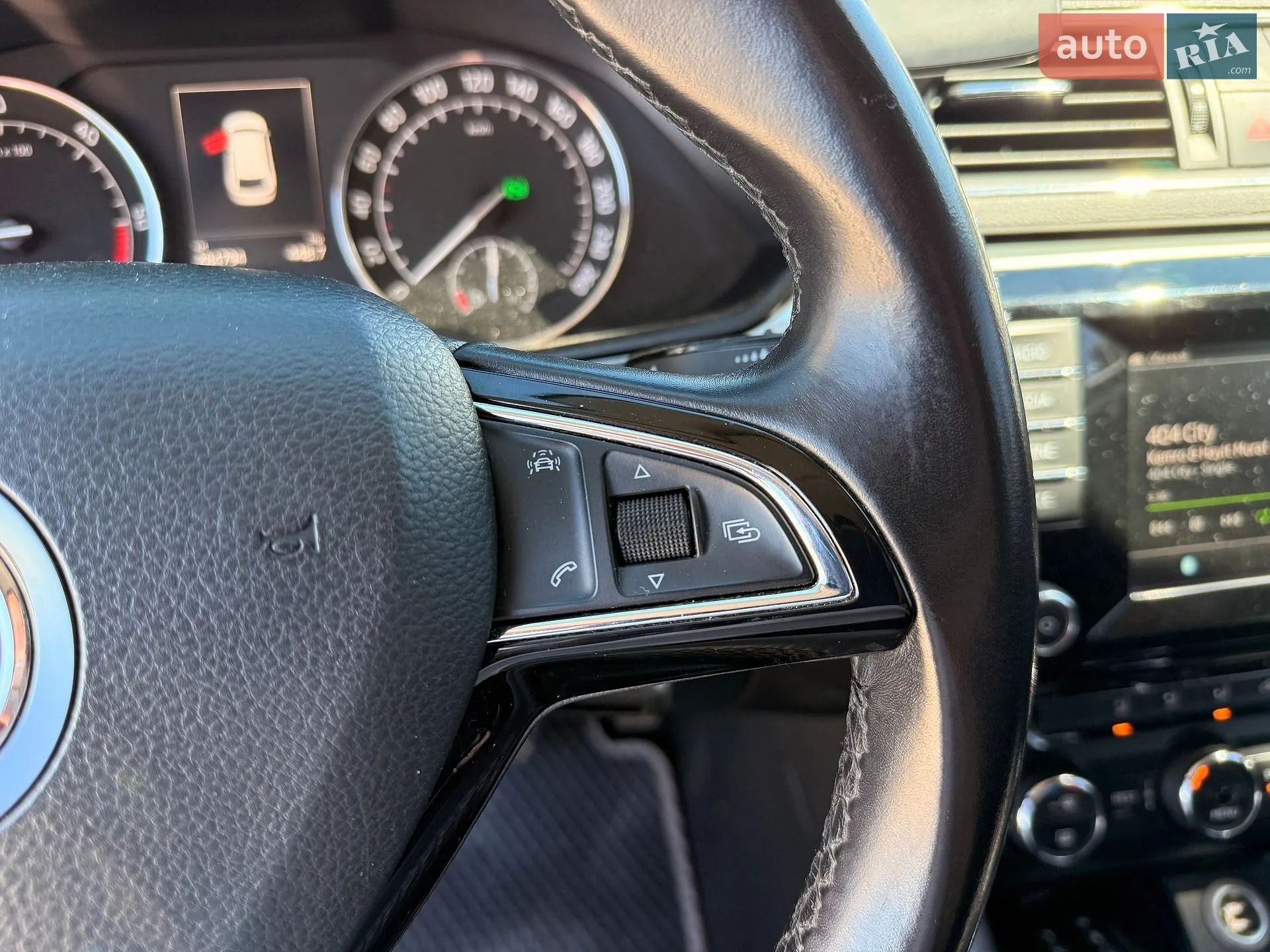 2015 Skoda Superb - мініатюра 20