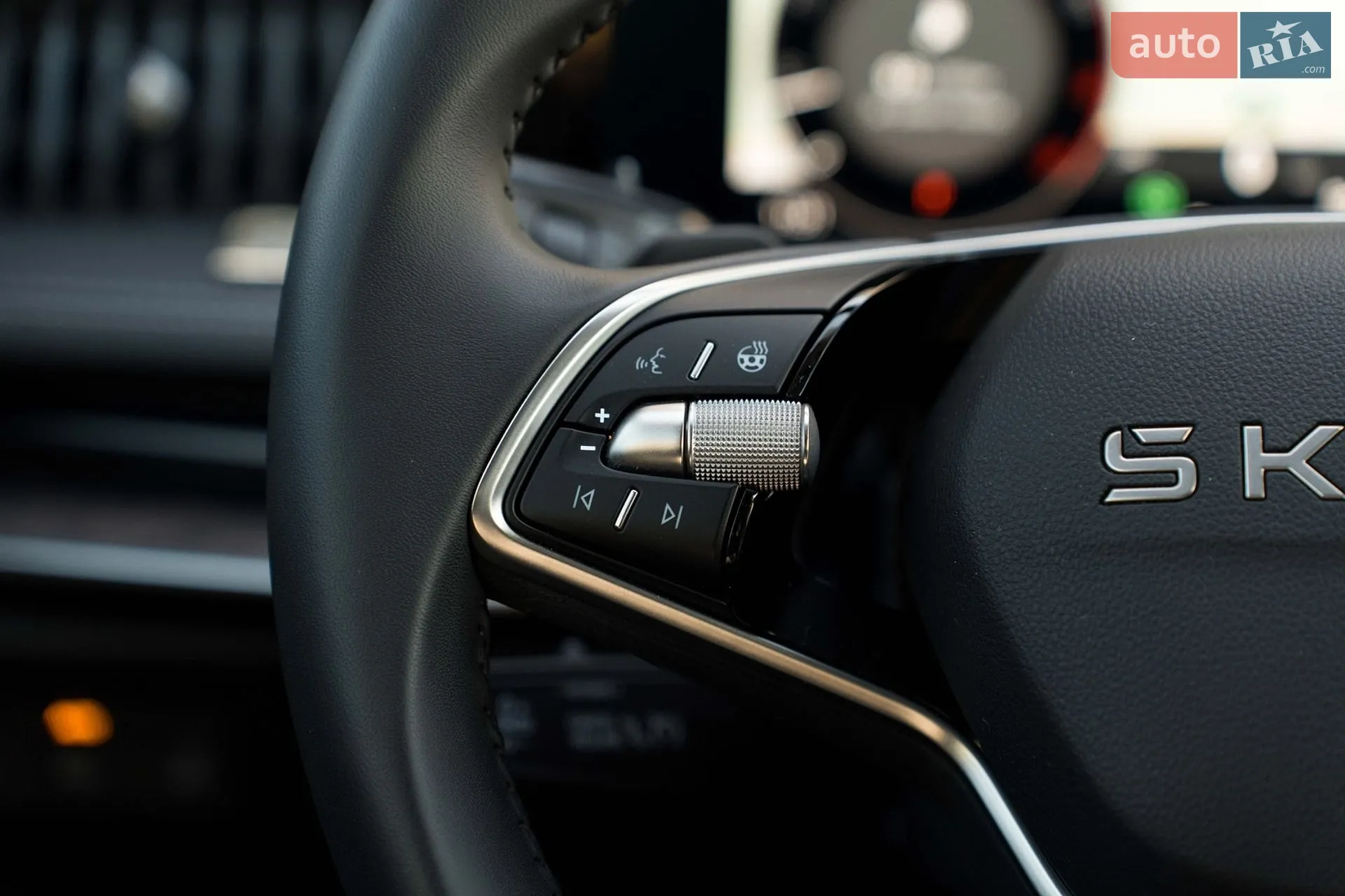 2025 Skoda Superb - мініатюра 43