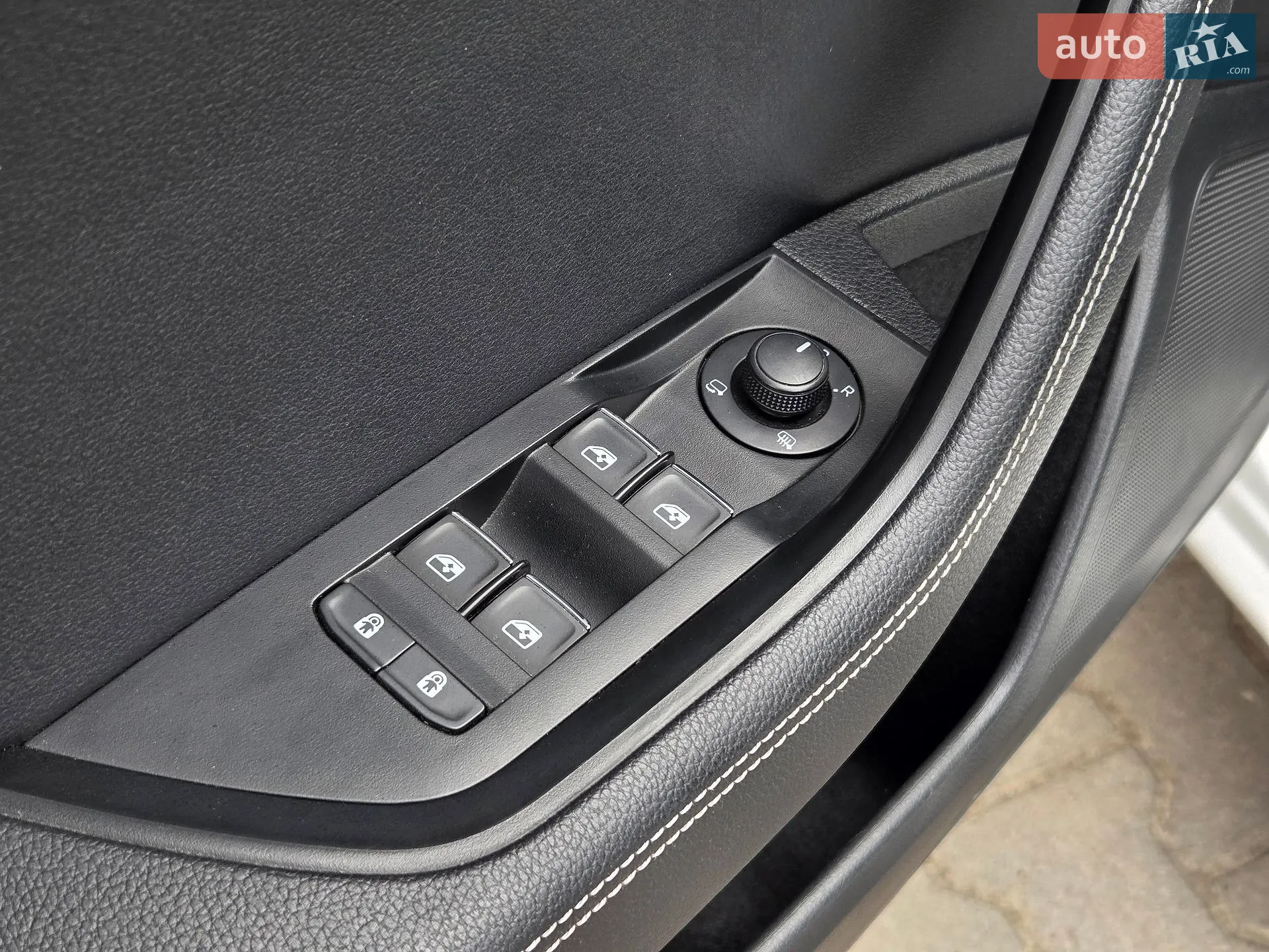 2020 Skoda Superb - мініатюра 41