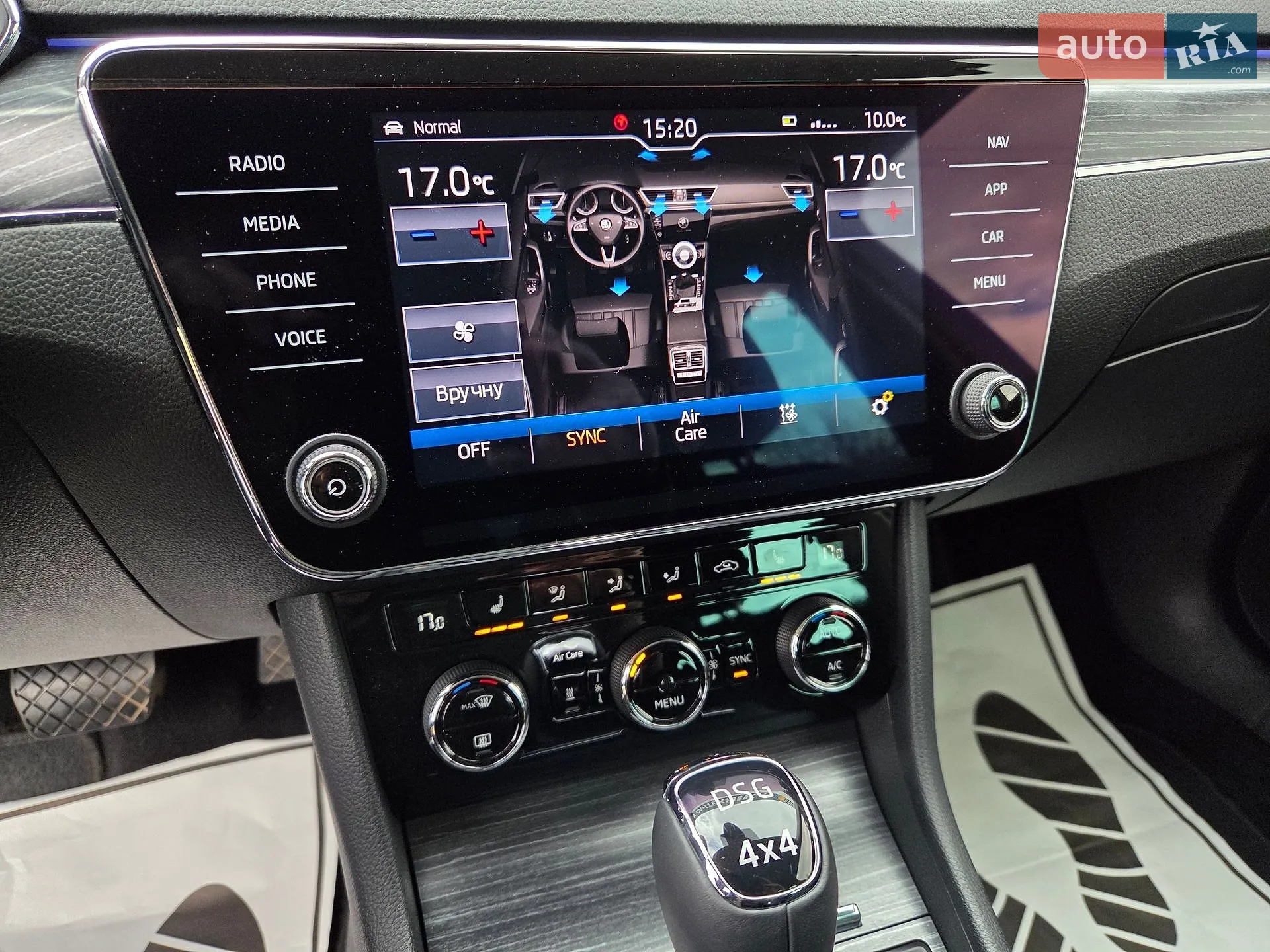 2020 Skoda Superb - мініатюра 62