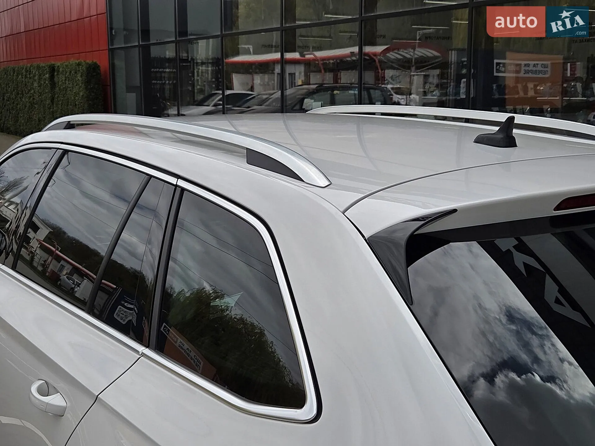 2020 Skoda Superb - мініатюра 126