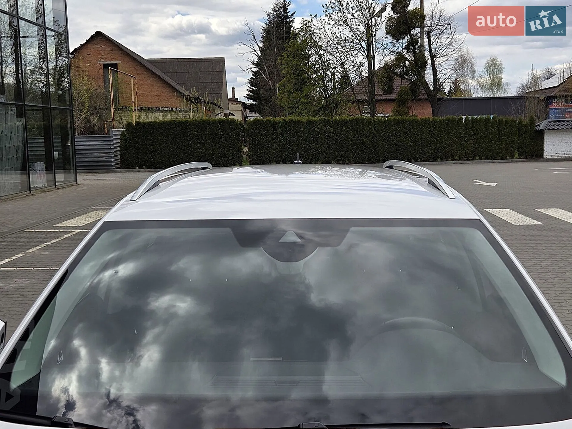 2020 Skoda Superb - мініатюра 138