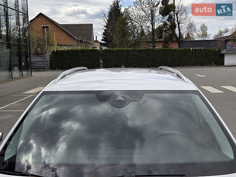 Универсал Skoda Superb 2020 в Киеве