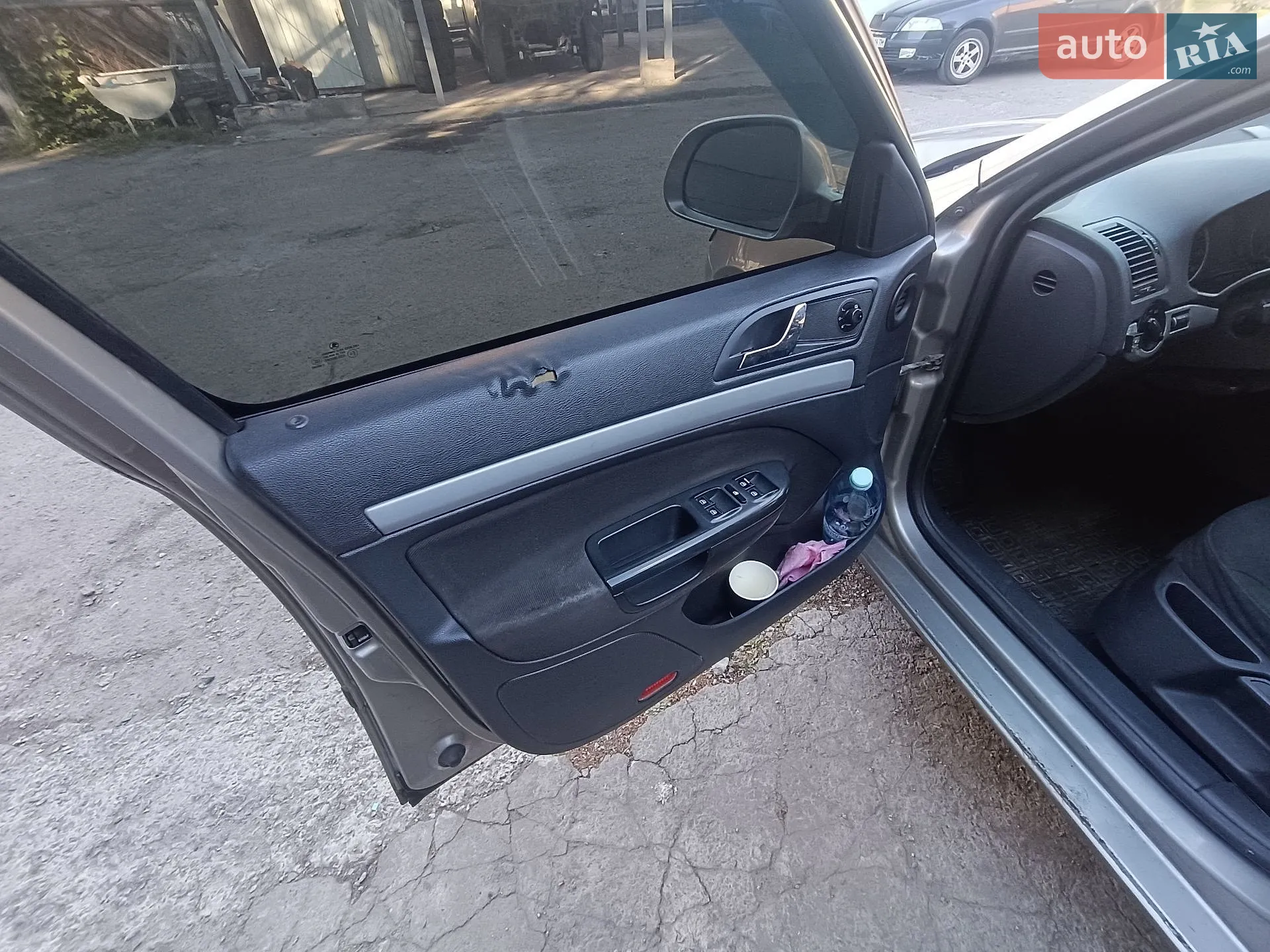 2012 Skoda Octavia - мініатюра 10