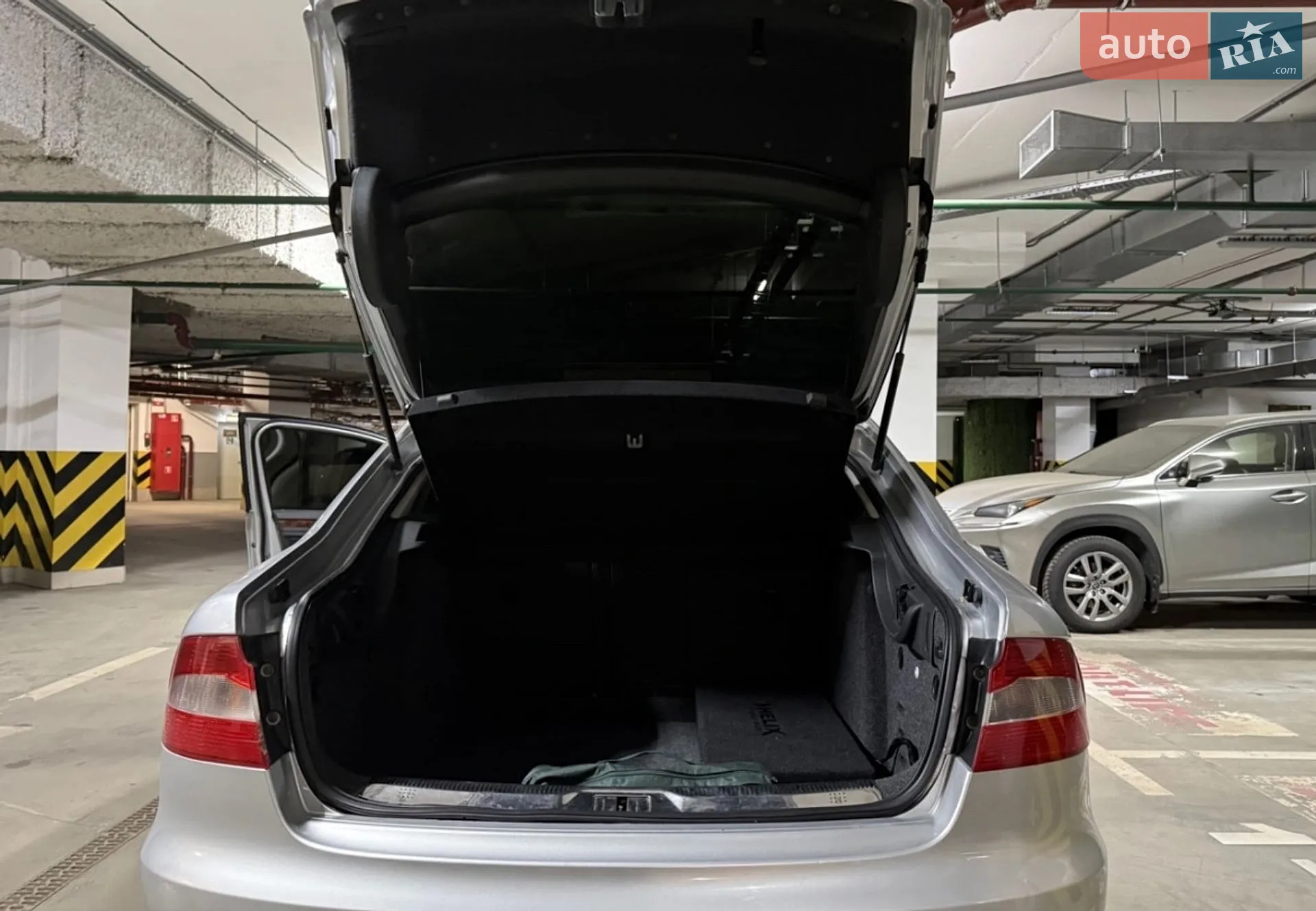 2013 Skoda Superb - мініатюра 30