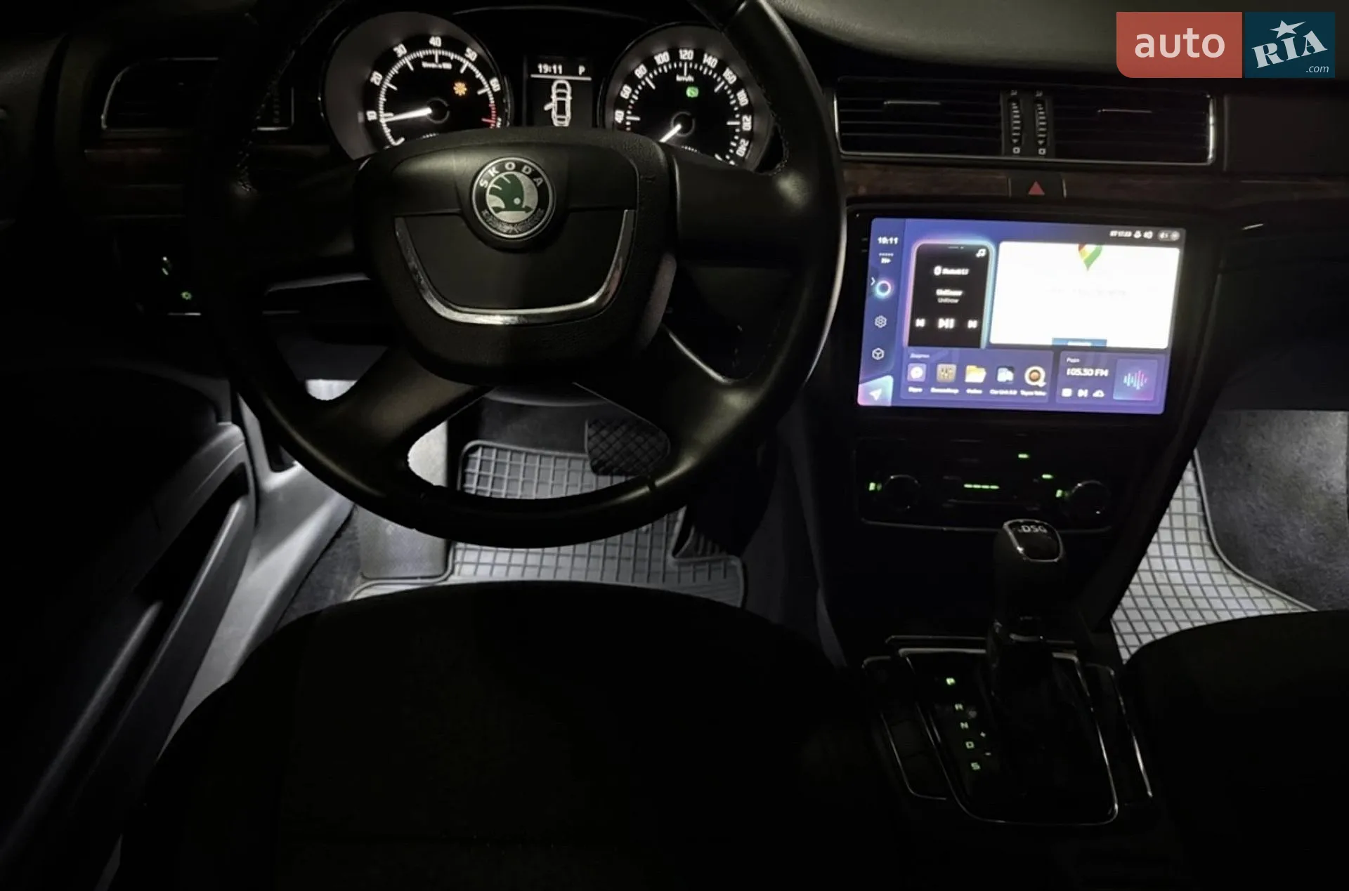 2013 Skoda Superb - мініатюра 17
