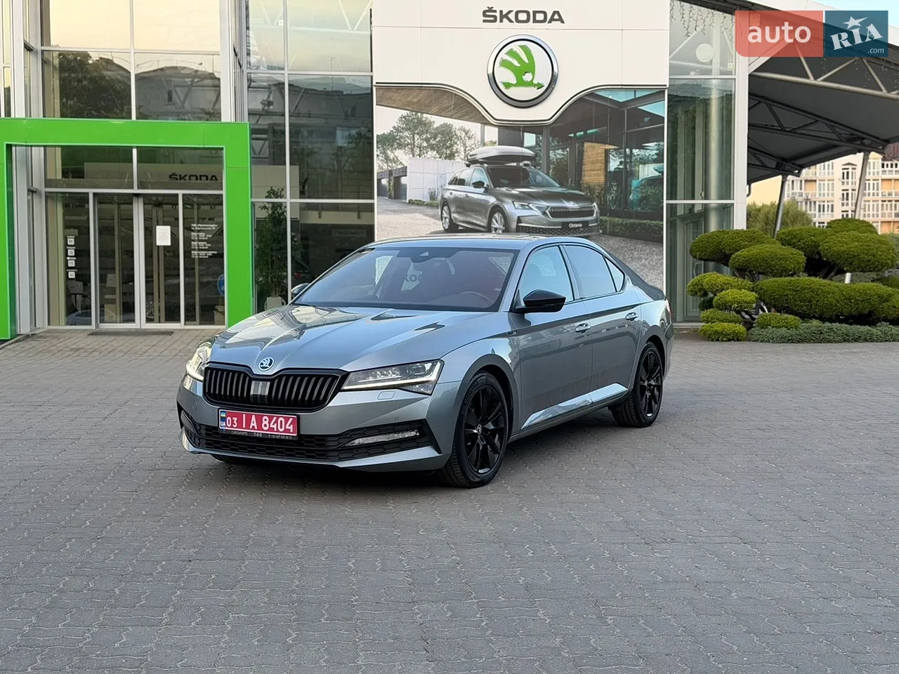 2022 Skoda Kodiaq - мініатюра 149