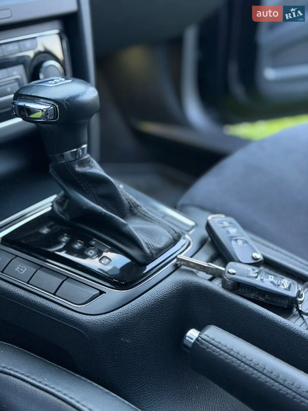 2012 Skoda Superb - мініатюра 34