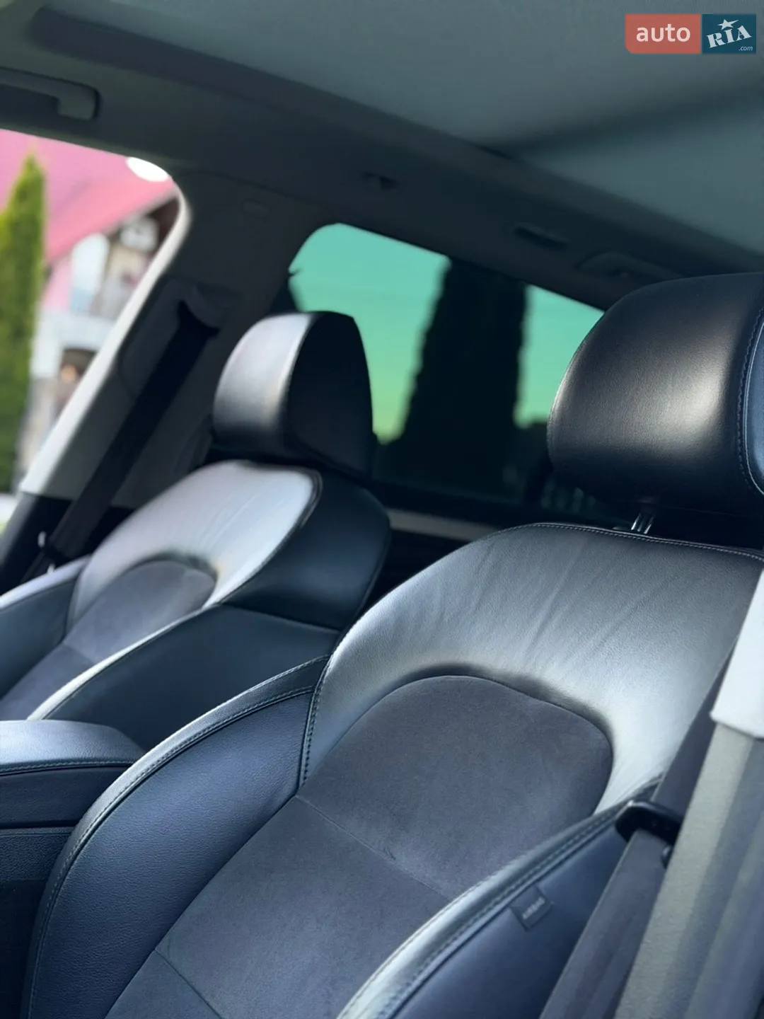 2012 Skoda Superb - мініатюра 38