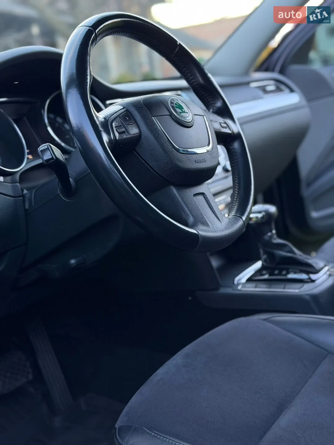 2012 Skoda Superb - мініатюра 42