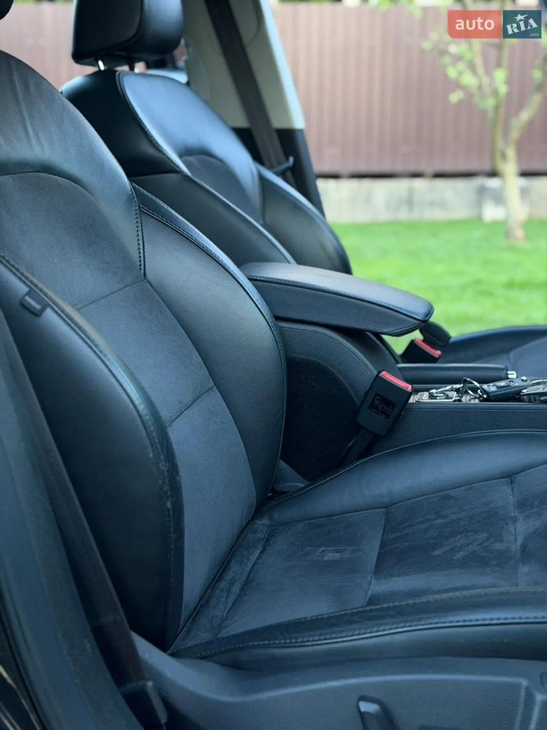 2012 Skoda Superb - мініатюра 48