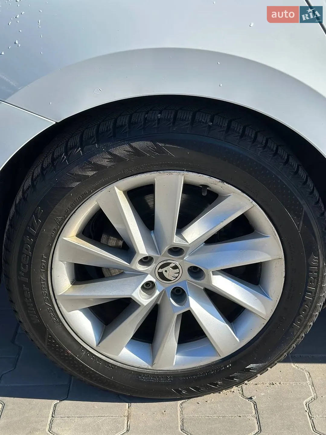 2018 Skoda Superb - мініатюра 11