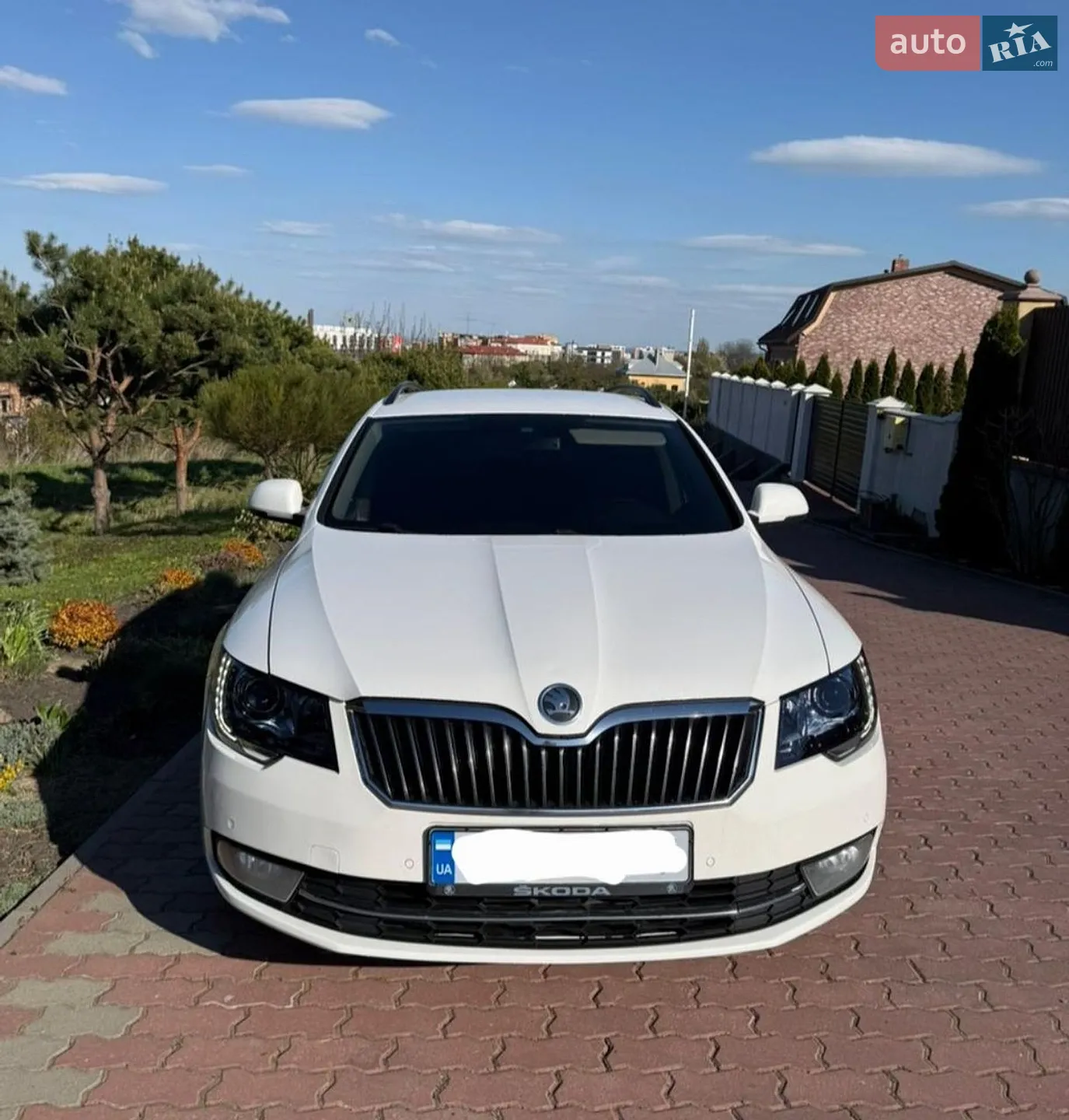 2013 Skoda Superb - мініатюра 13