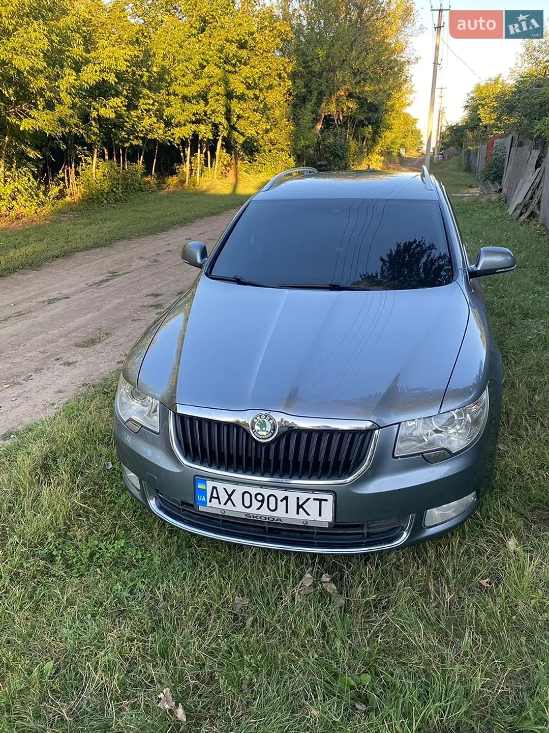 2011 Skoda Superb - мініатюра 18
