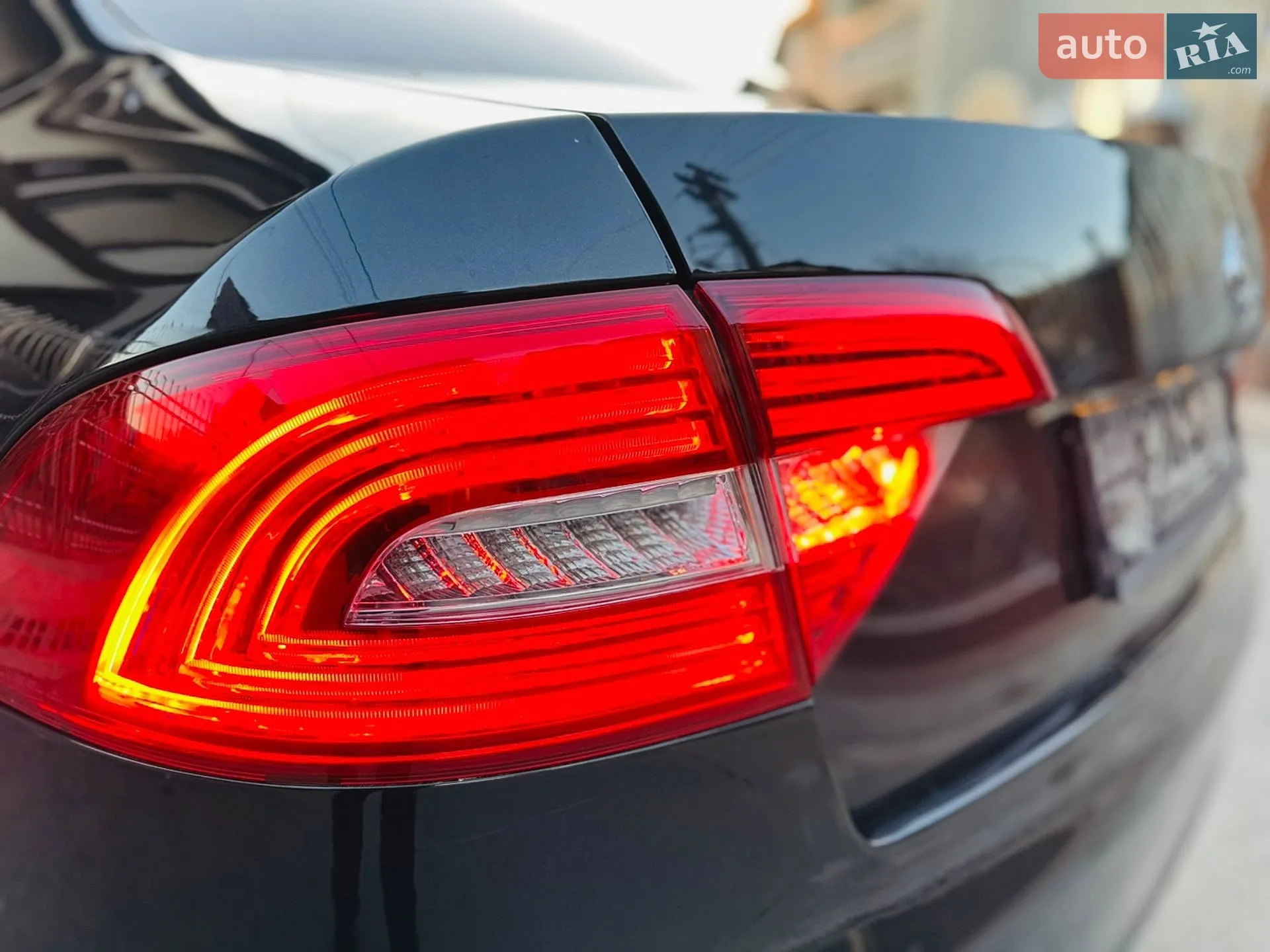 2015 Skoda Superb - мініатюра 34