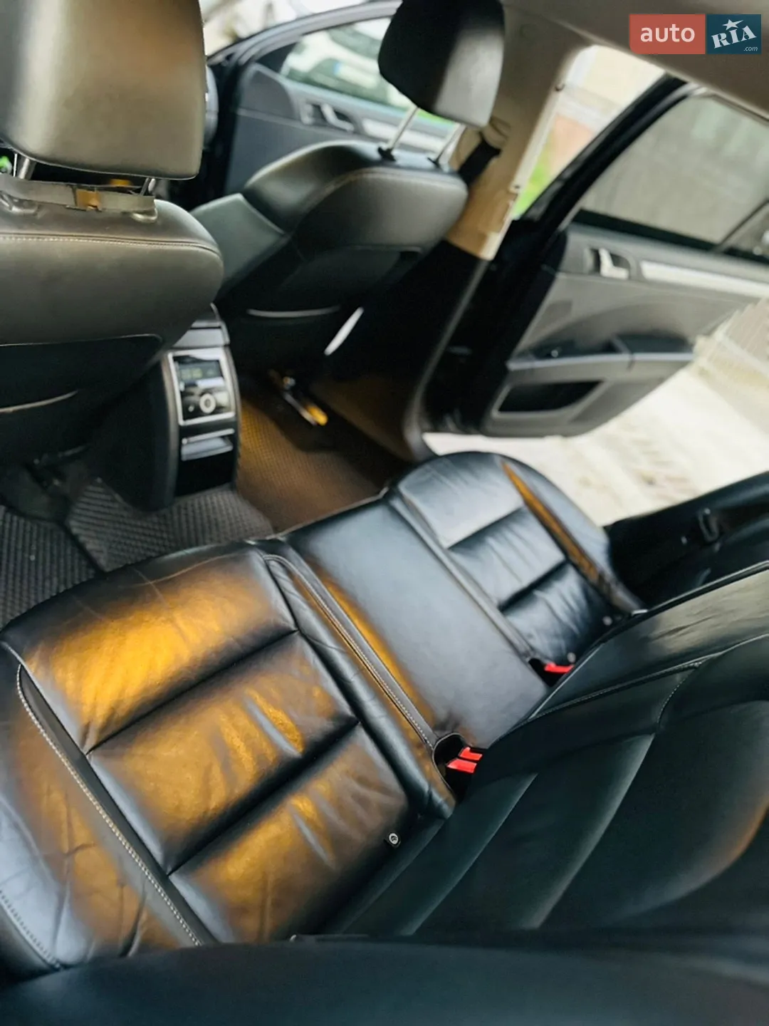 2015 Skoda Superb - мініатюра 54