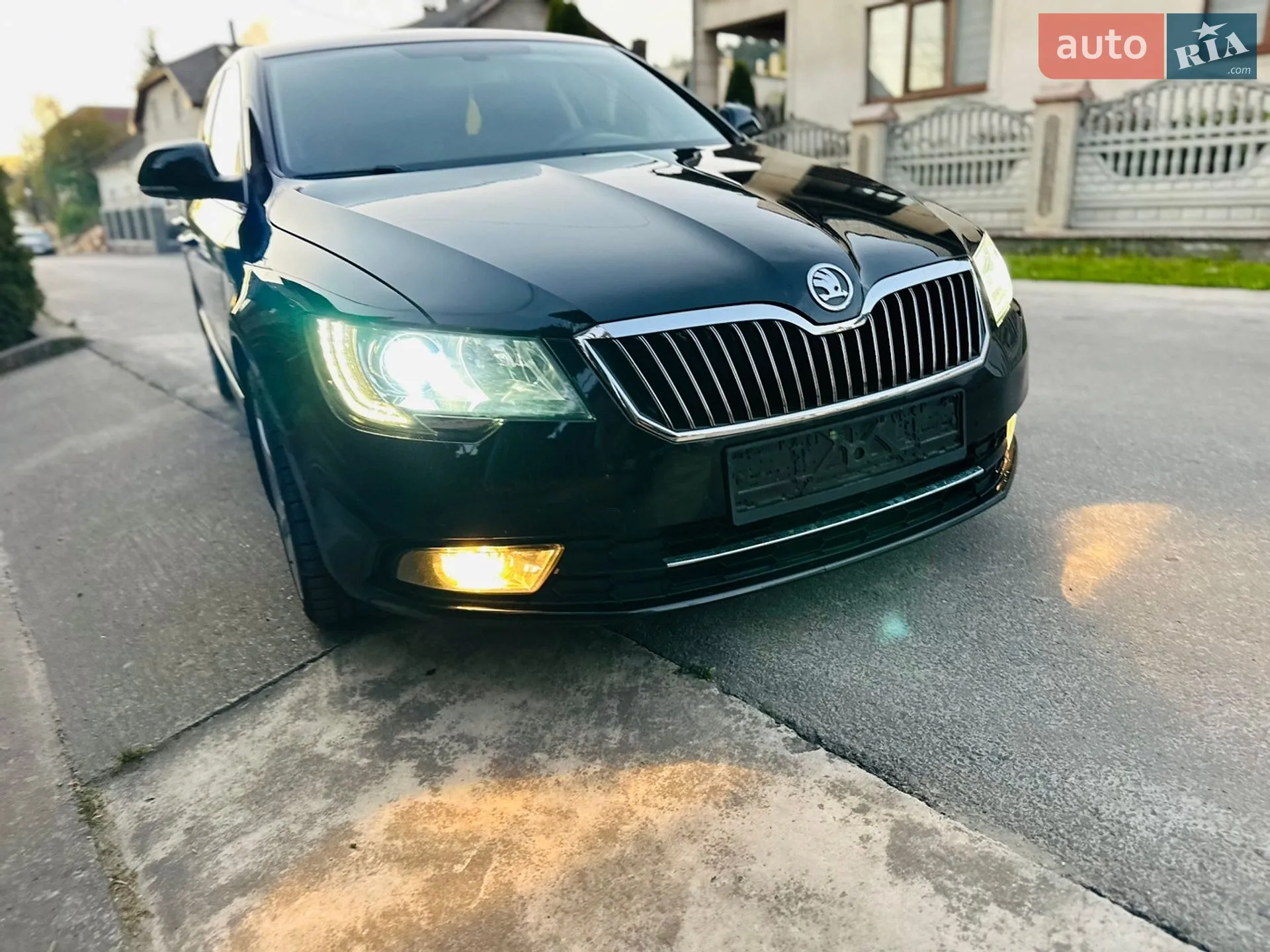 2015 Skoda Superb - мініатюра 61