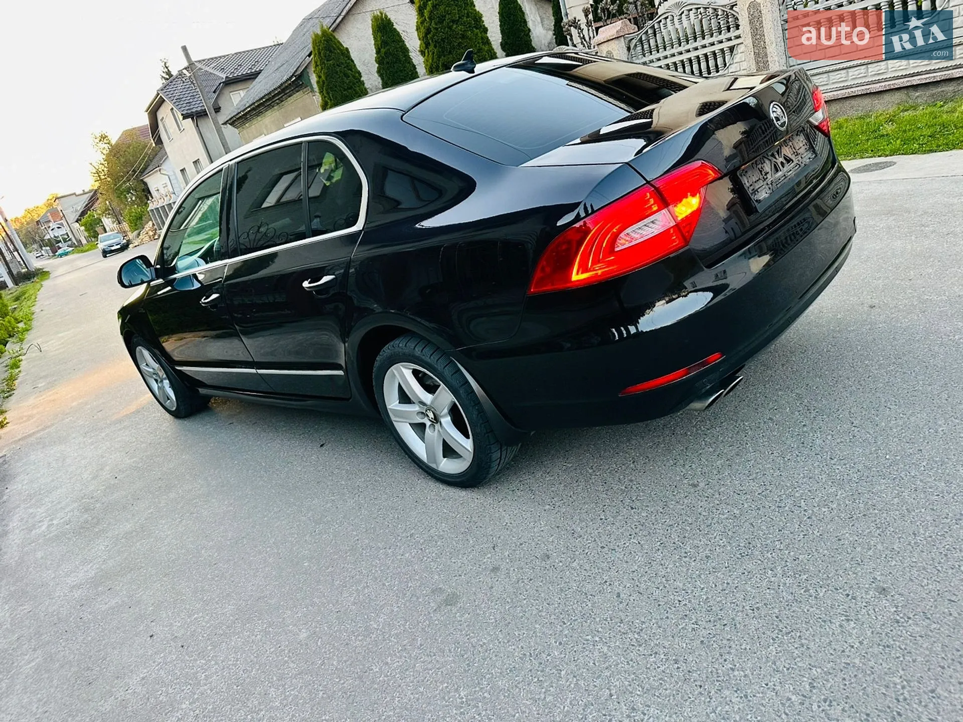 2015 Skoda Superb - мініатюра 68