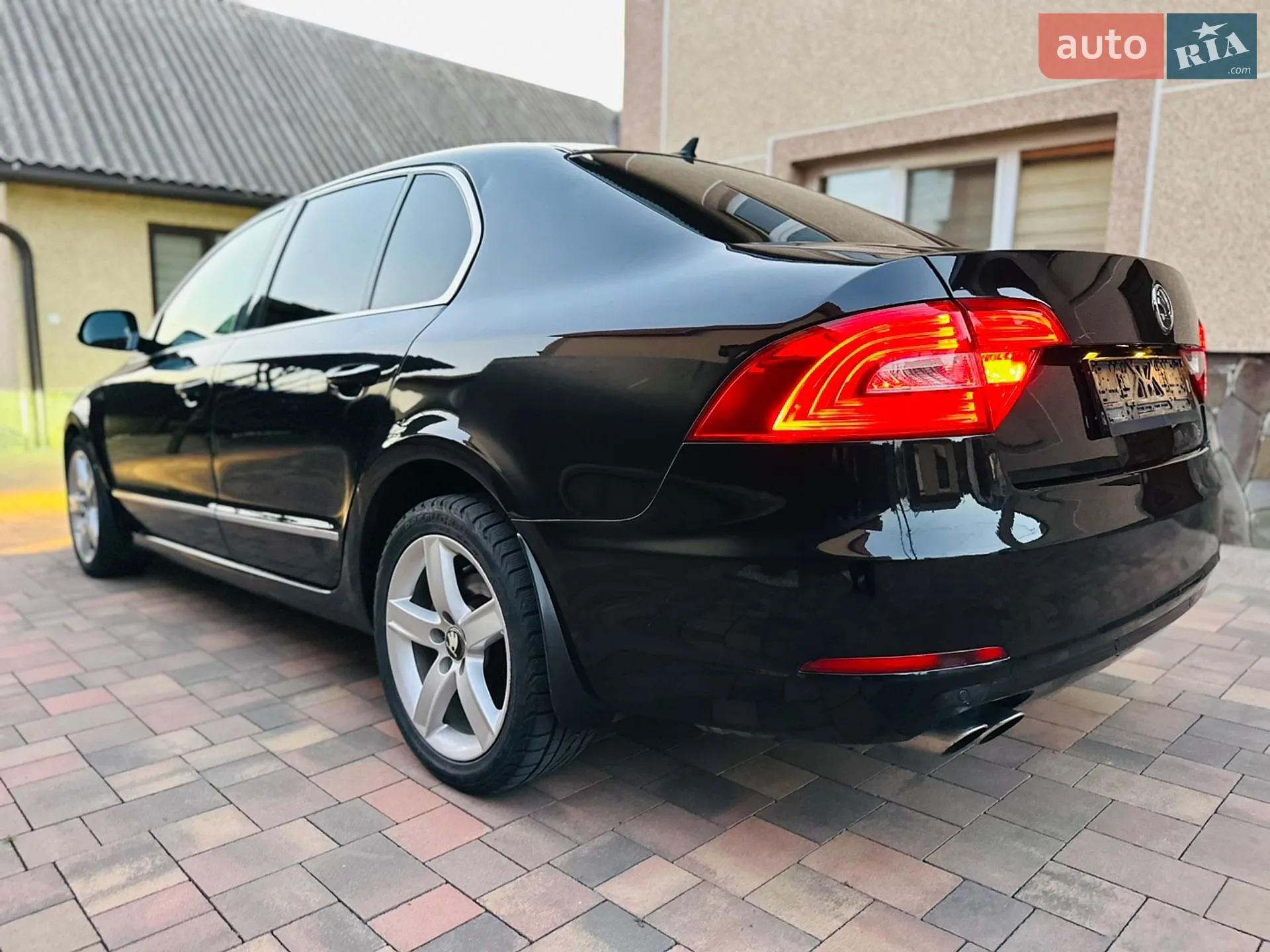 2015 Skoda Superb - мініатюра 79