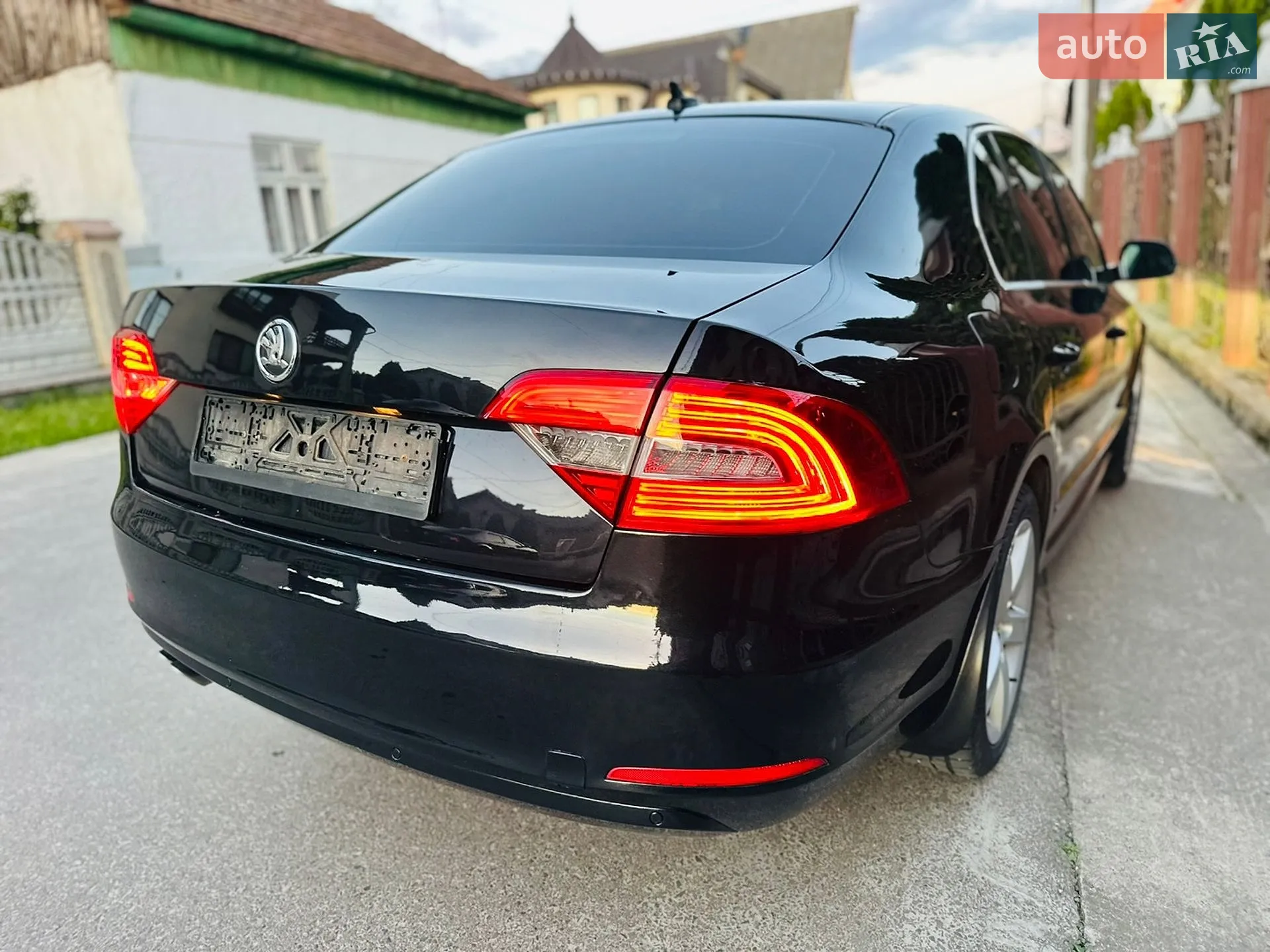 2015 Skoda Superb - мініатюра 89