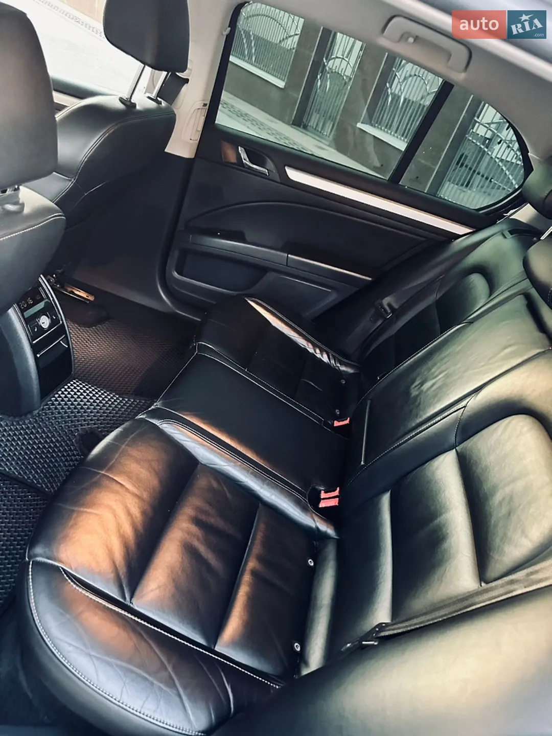 2015 Skoda Superb - мініатюра 101