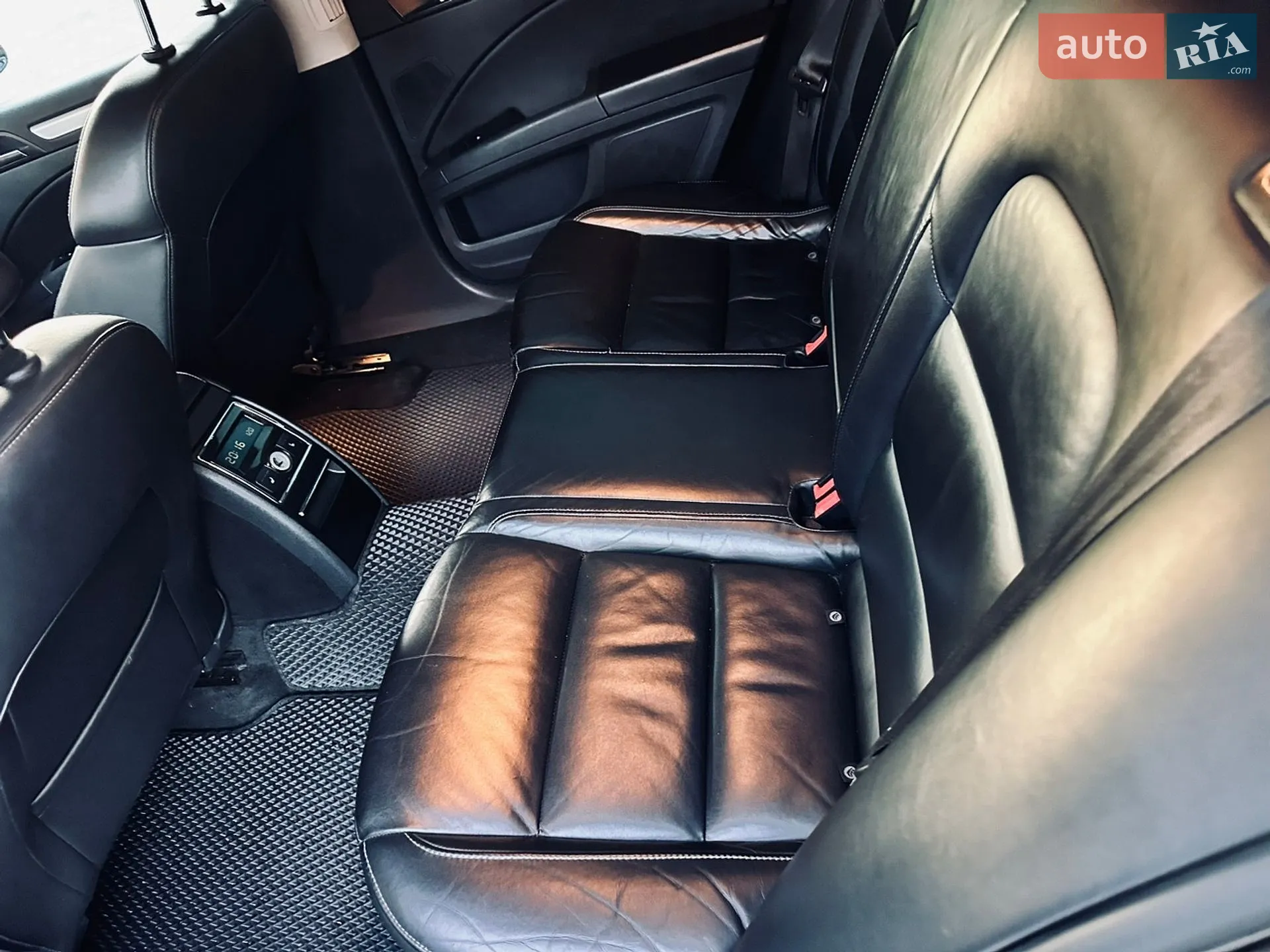 2015 Skoda Superb - мініатюра 125