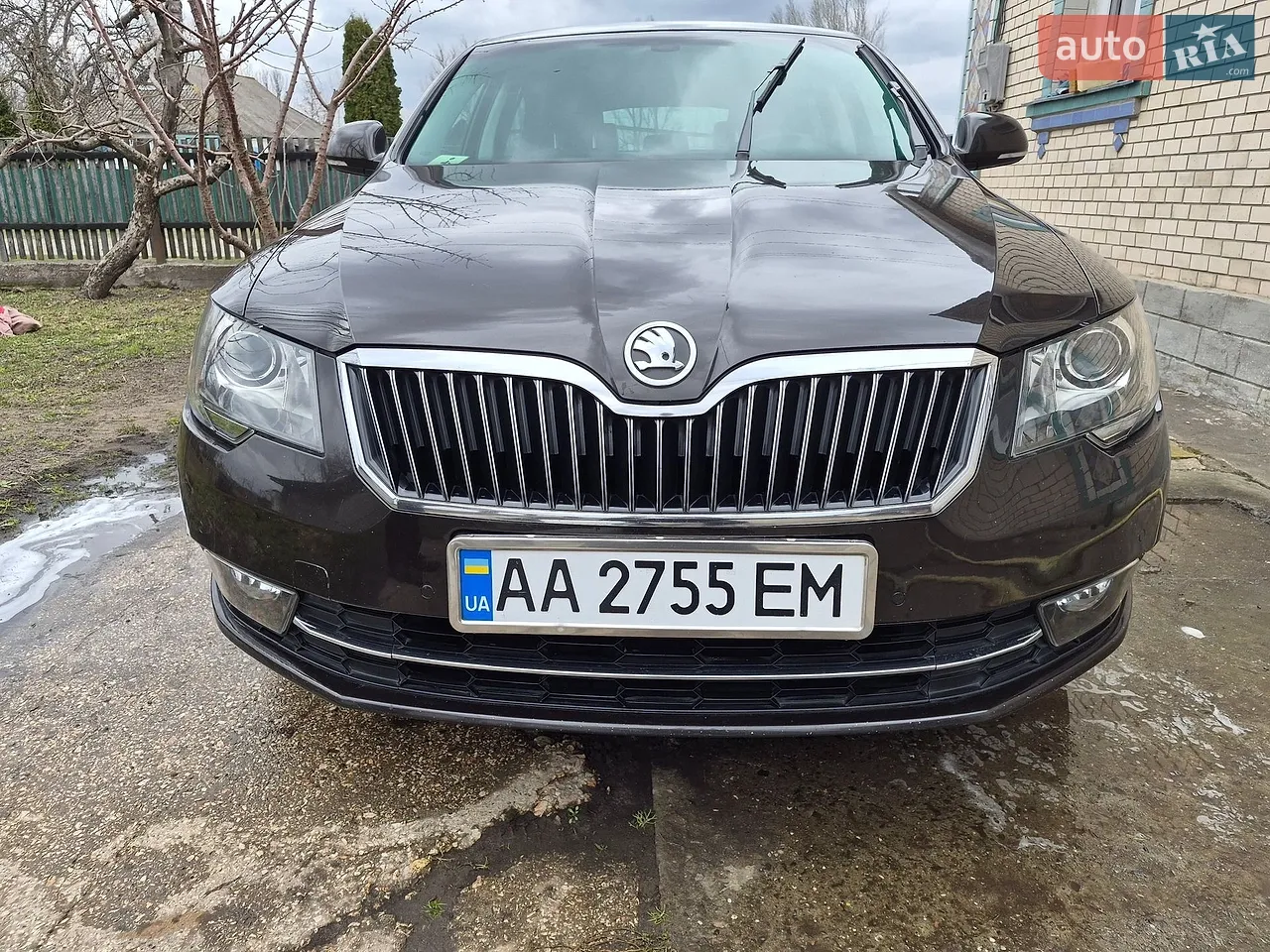 2013 Skoda Superb - мініатюра 35